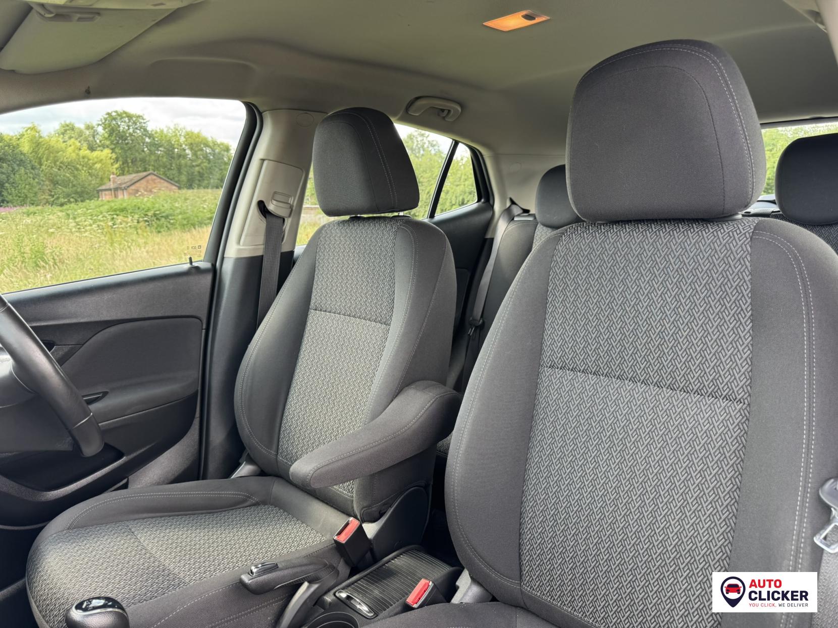 Vauxhall Mokka X 1.4i Turbo ecoTEC Active SUV 5dr Petrol Manual Euro 6 (s/s) (140 ps)