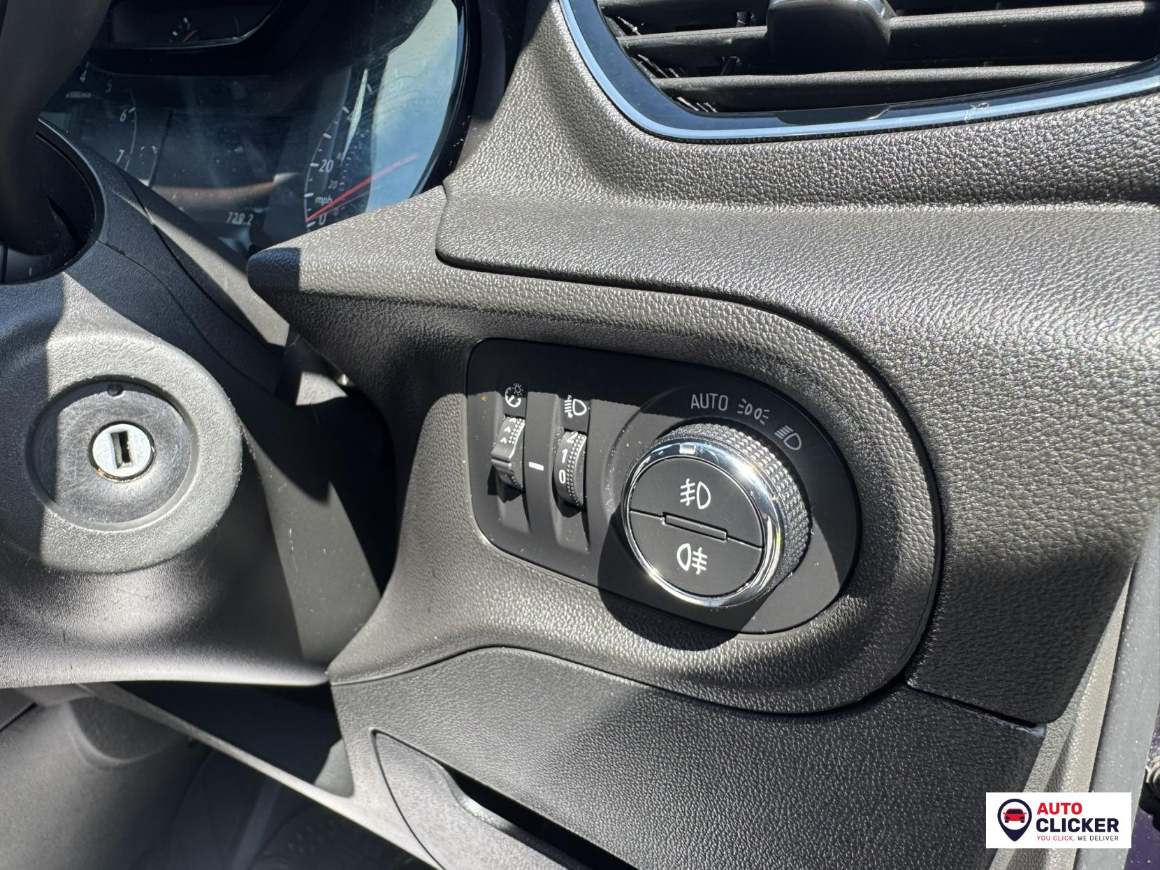 Vauxhall Grandland X 1.2 Turbo SE SUV 5dr Petrol Auto 8Spd Euro 6 (s/s) (130 ps)