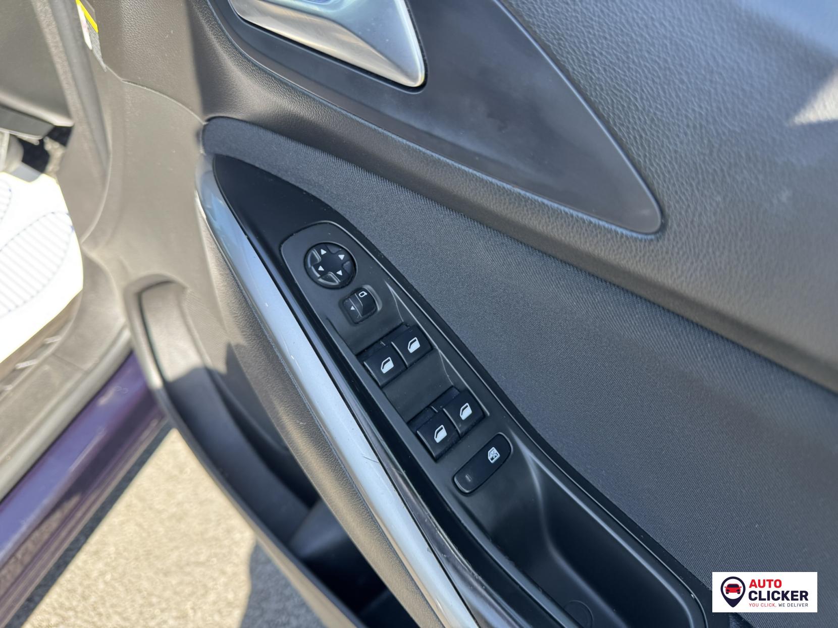 Vauxhall Grandland X 1.2 Turbo SE SUV 5dr Petrol Auto 8Spd Euro 6 (s/s) (130 ps)