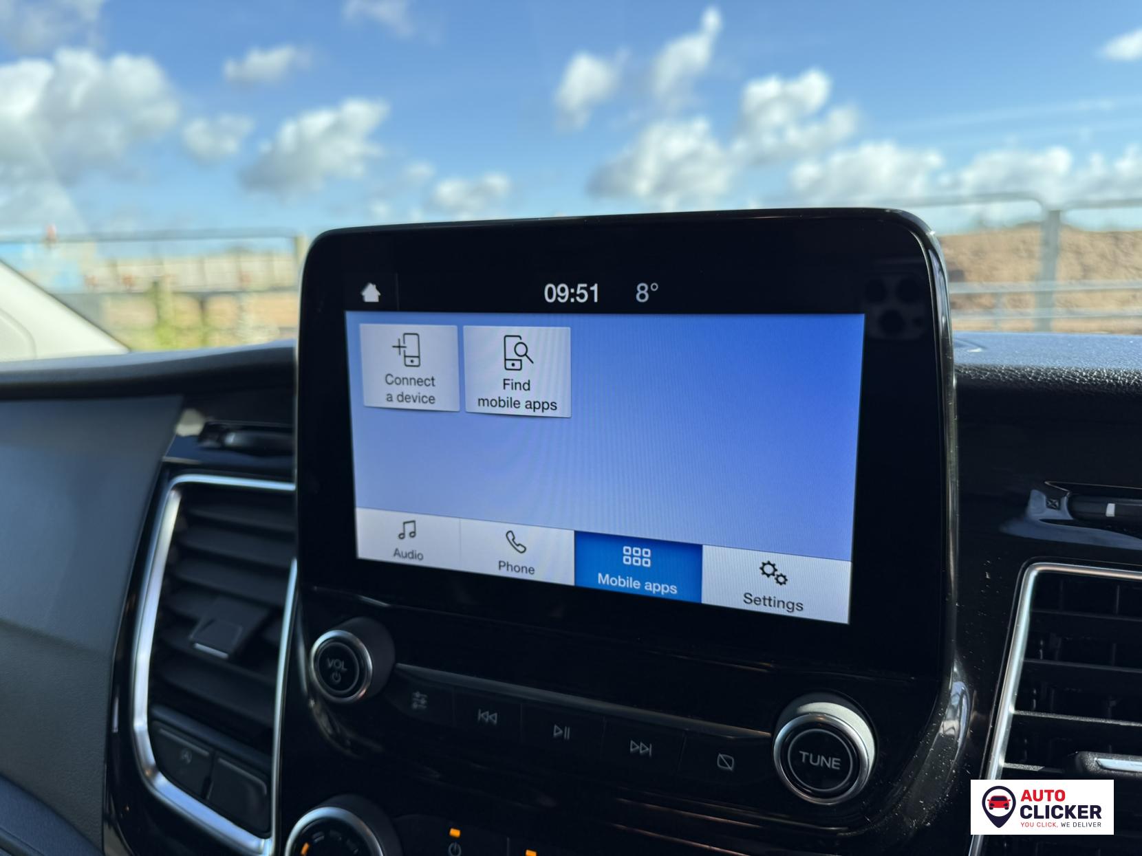 Ford Transit Custom 2.0 300 EcoBlue Limited Panel Van 5dr Diesel Auto L1 H1 Euro 6 (s/s) (130 ps)