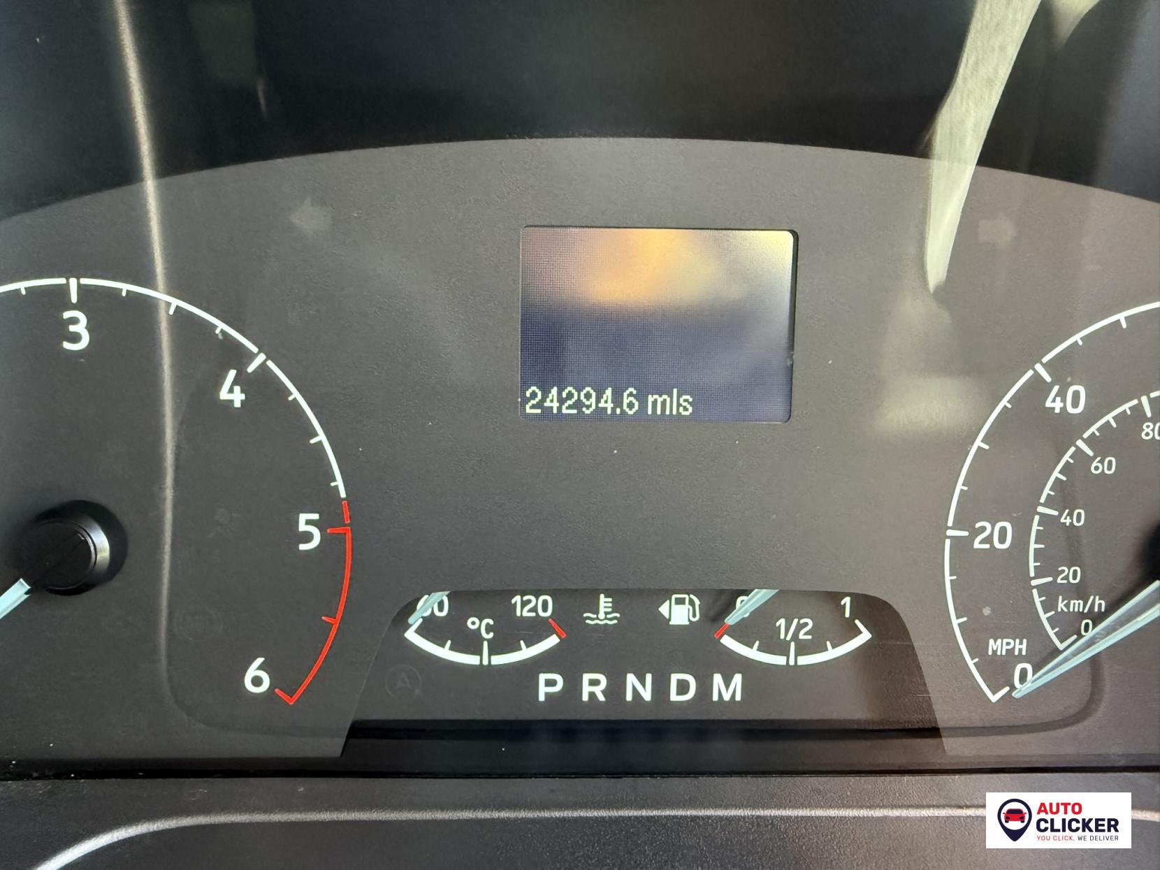 Ford Transit Custom 2.0 300 EcoBlue Limited Panel Van 5dr Diesel Auto L1 H1 Euro 6 (s/s) (130 ps)