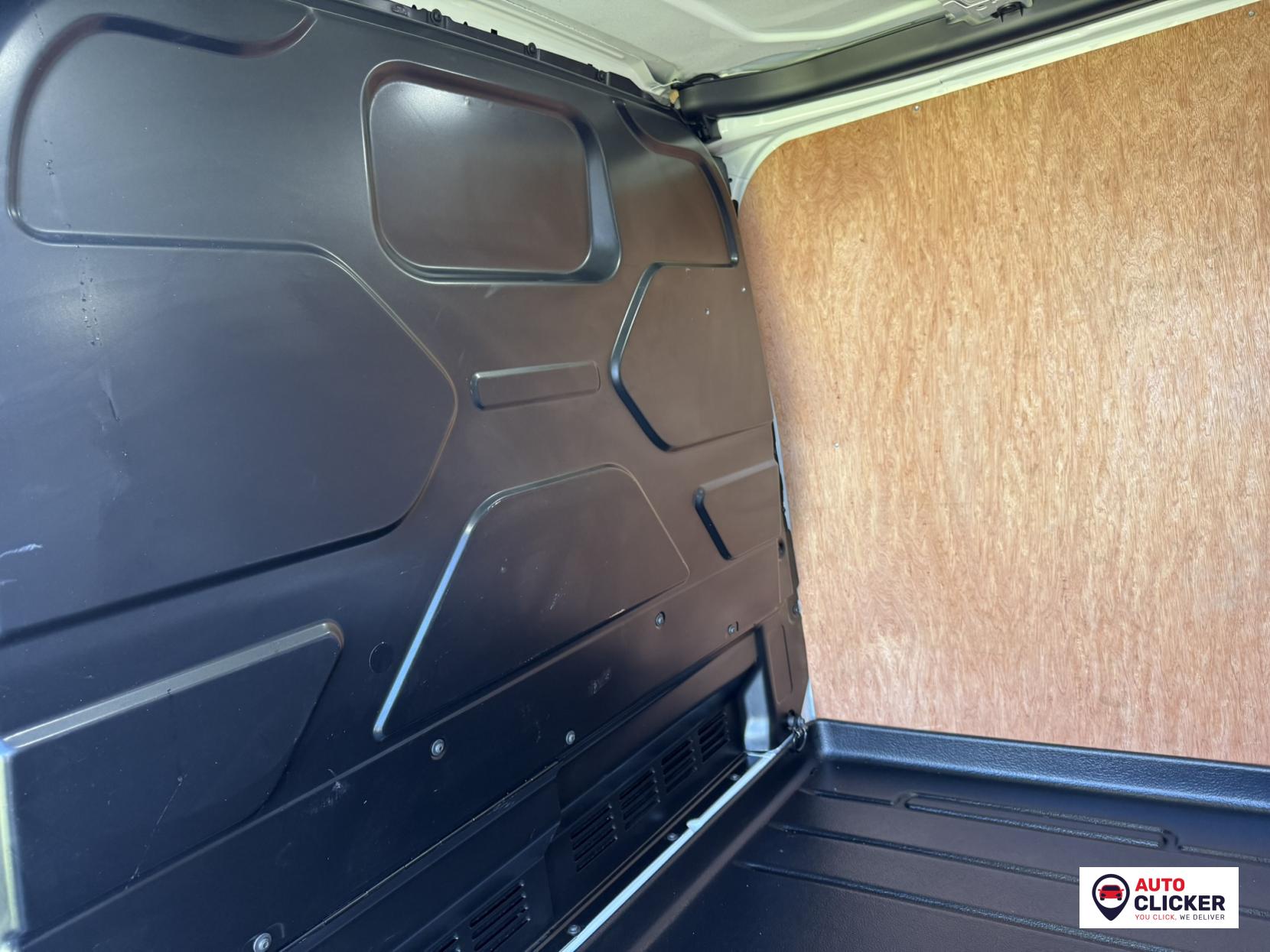 Ford Transit Custom 2.0 300 EcoBlue Limited Panel Van 5dr Diesel Auto L1 H1 Euro 6 (s/s) (130 ps)