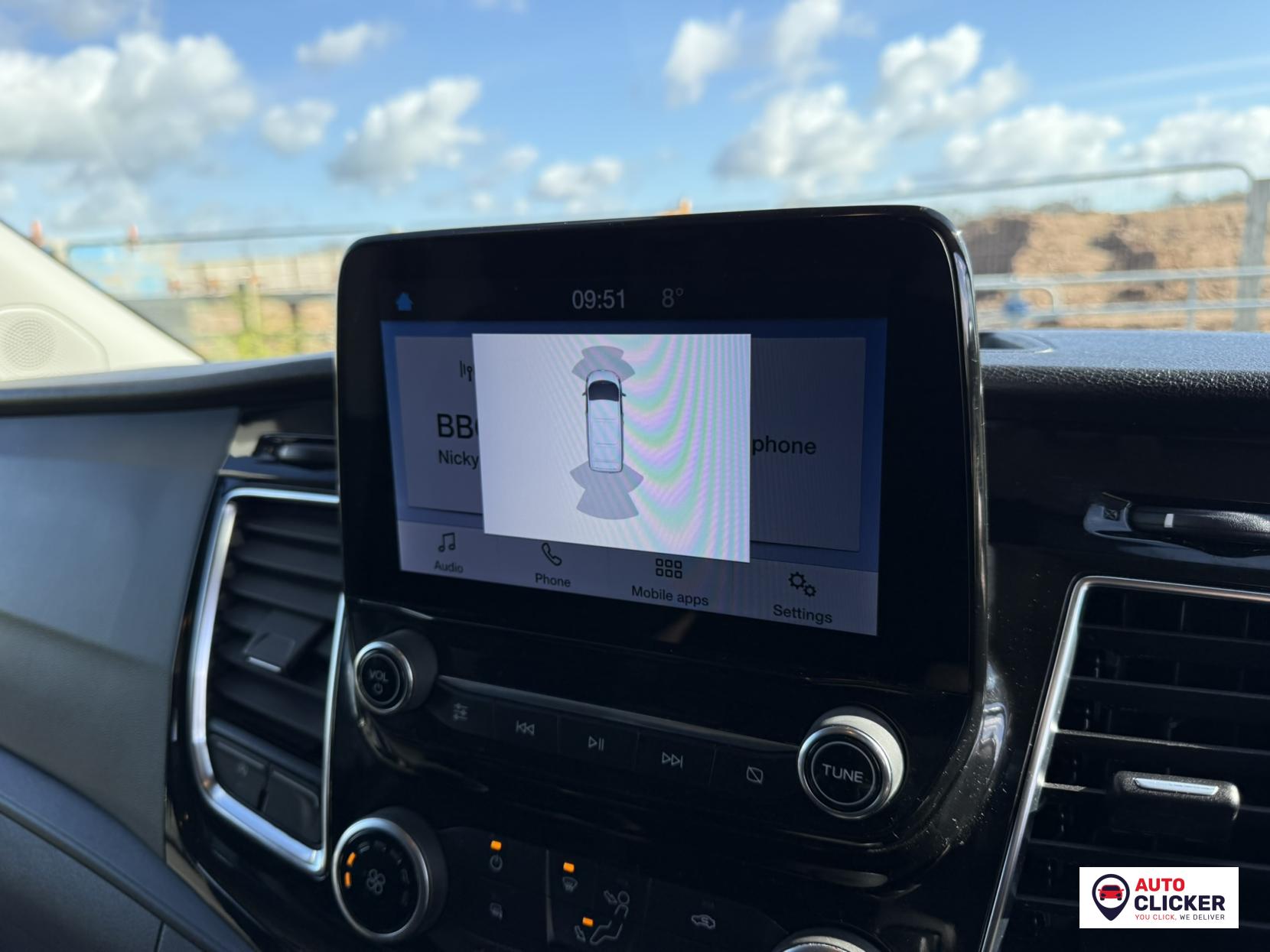 Ford Transit Custom 2.0 300 EcoBlue Limited Panel Van 5dr Diesel Auto L1 H1 Euro 6 (s/s) (130 ps)