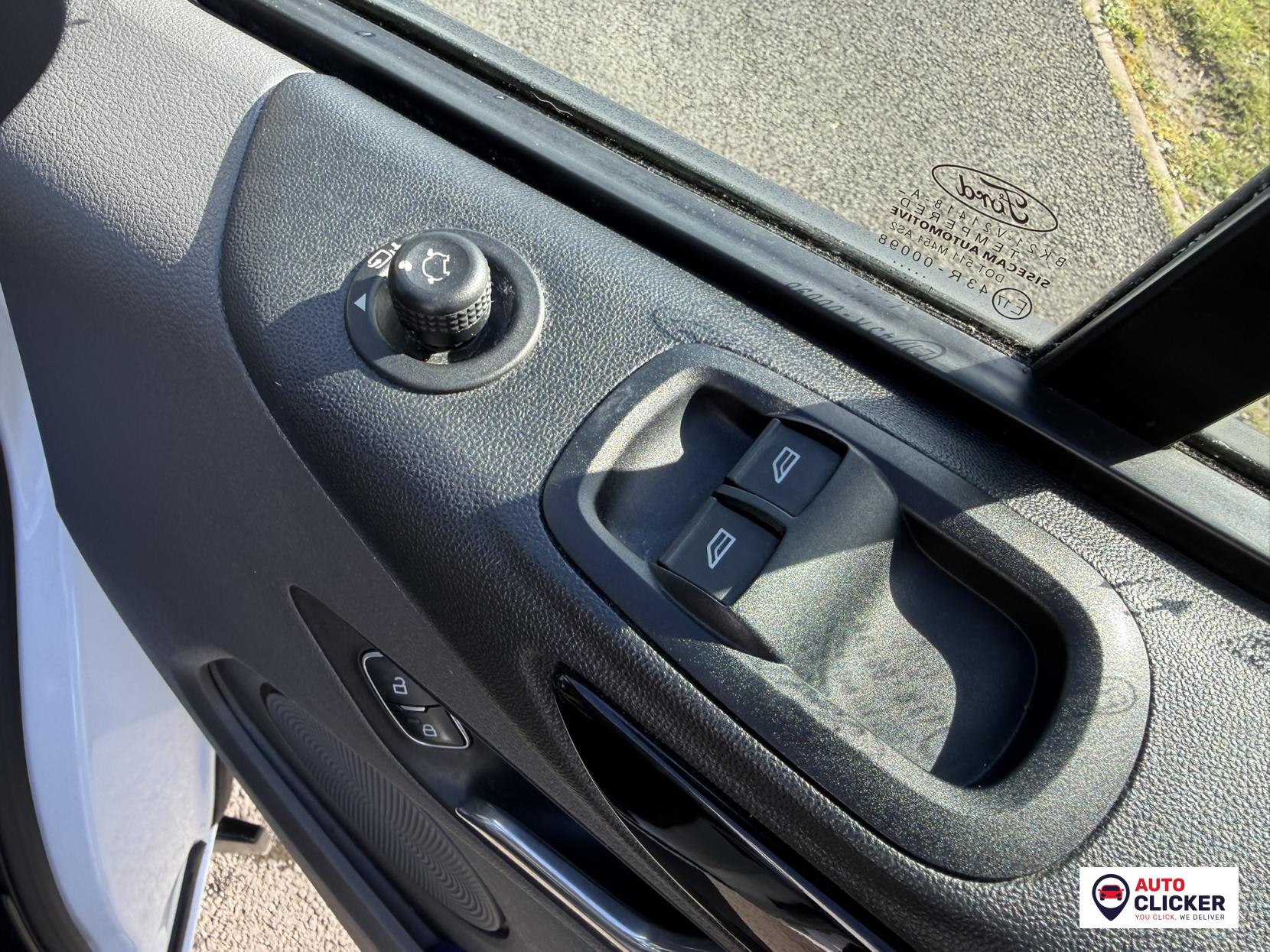 Ford Transit Custom 2.0 300 EcoBlue Limited Panel Van 5dr Diesel Auto L1 H1 Euro 6 (s/s) (130 ps)