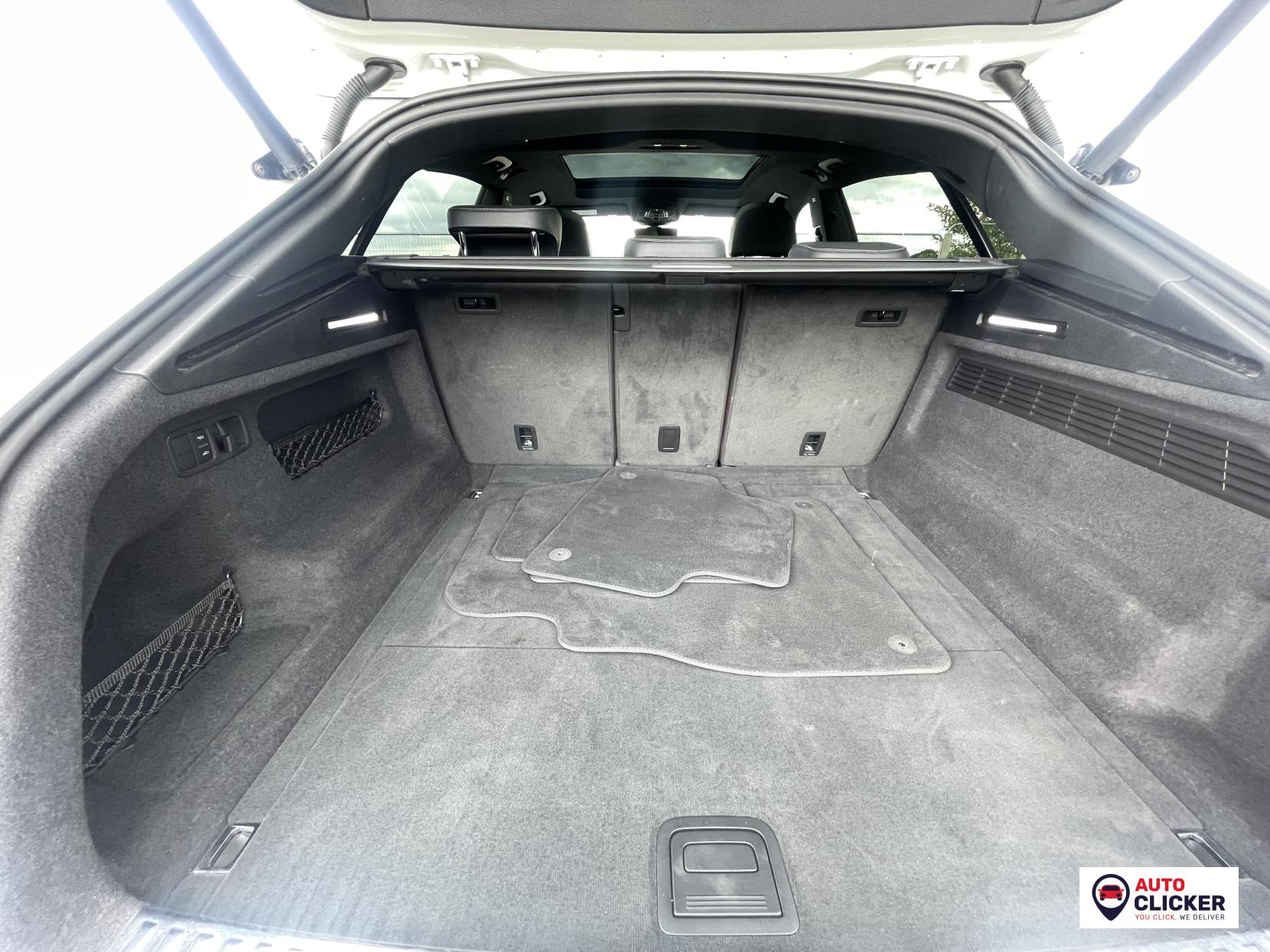 Audi Q8 3.0 TDI V6 50 S line SUV 5dr Diesel Tiptronic quattro Euro 6 (s/s) (286 ps)