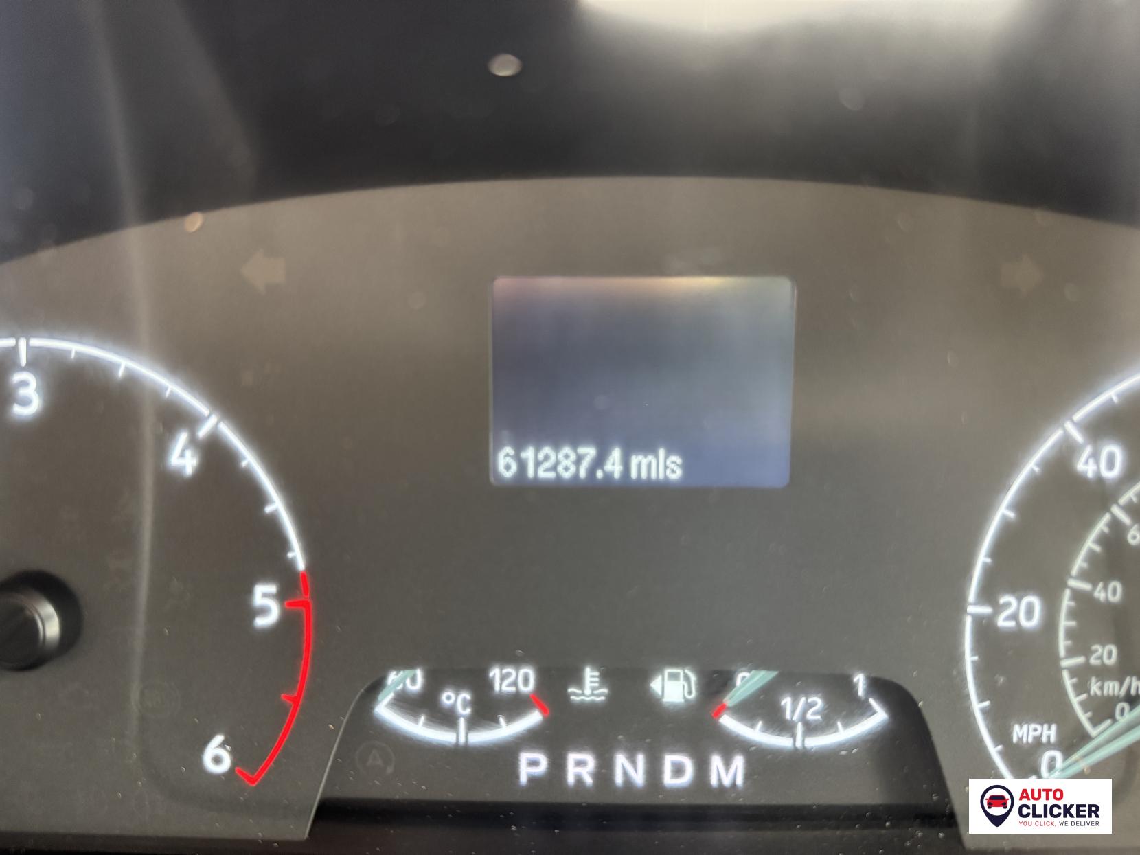Ford Transit Custom 2.0 300 EcoBlue Limited Panel Van 5dr Diesel Auto L1 H1 Euro 6 (s/s) (130 ps)
