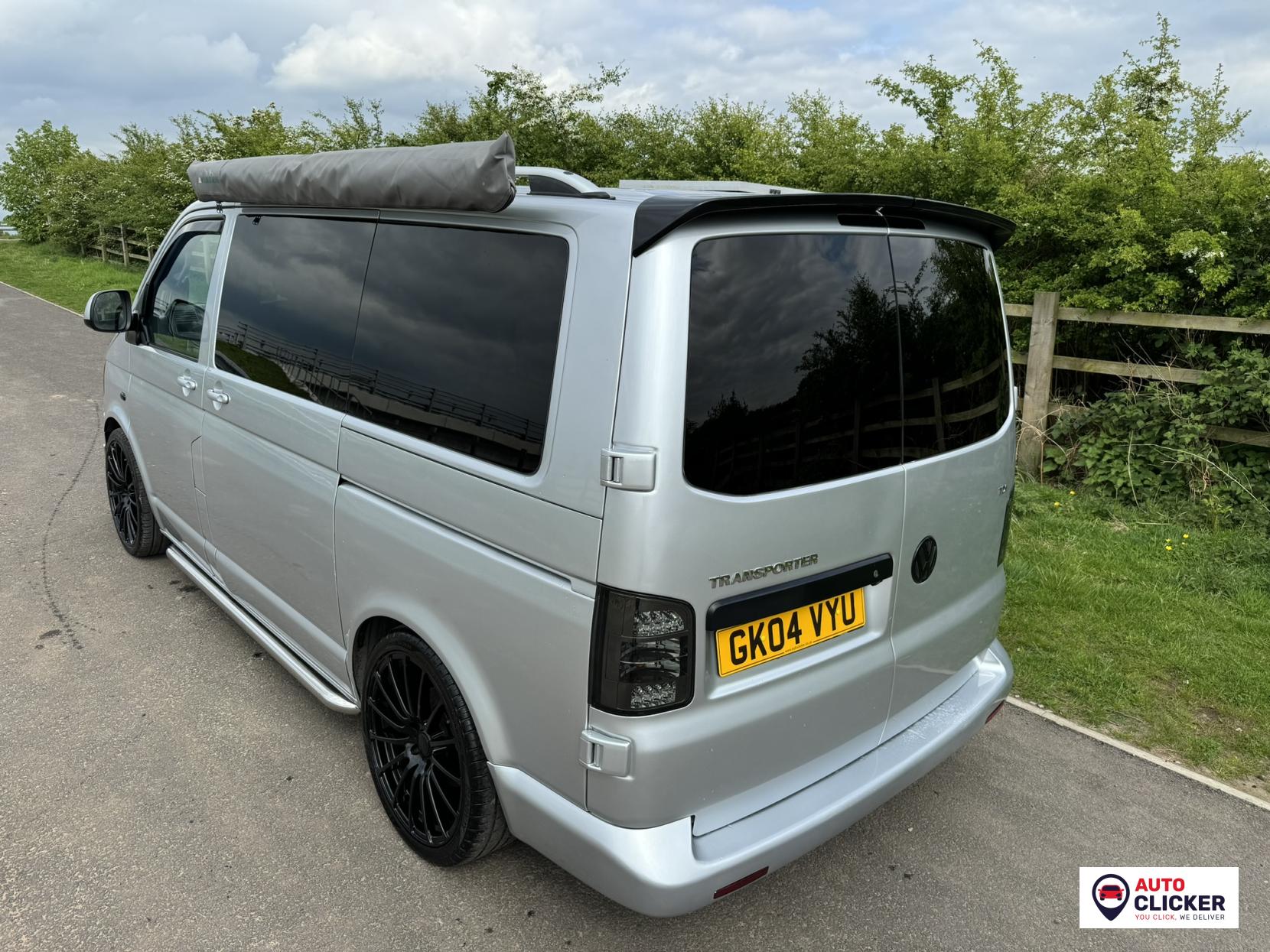 Volkswagen Transporter 1.9 TDI T28 Panel Van 4dr Diesel Manual L1 H1 (83 bhp)