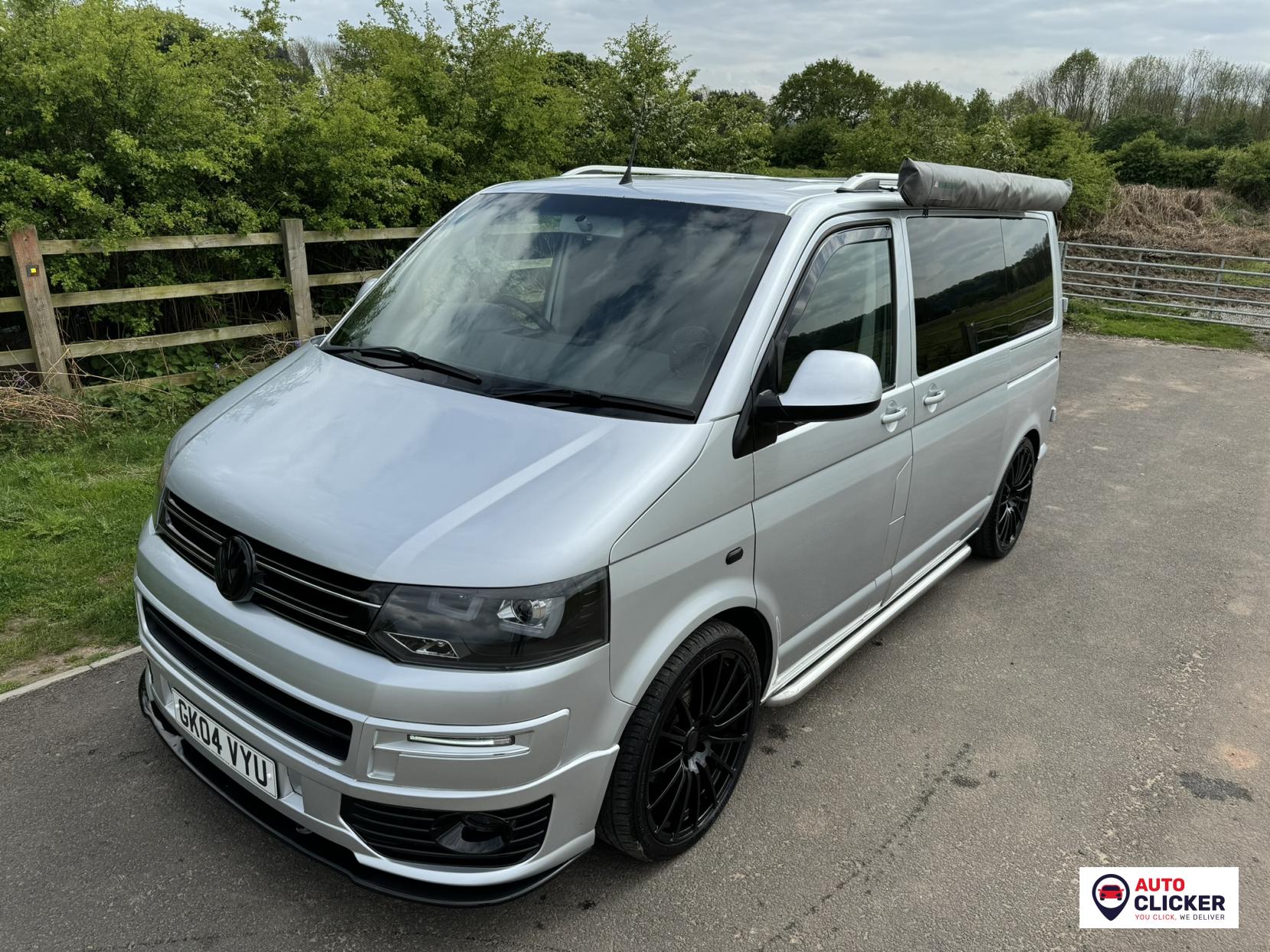 Volkswagen Transporter 1.9 TDI T28 Panel Van 4dr Diesel Manual L1 H1 (83 bhp)