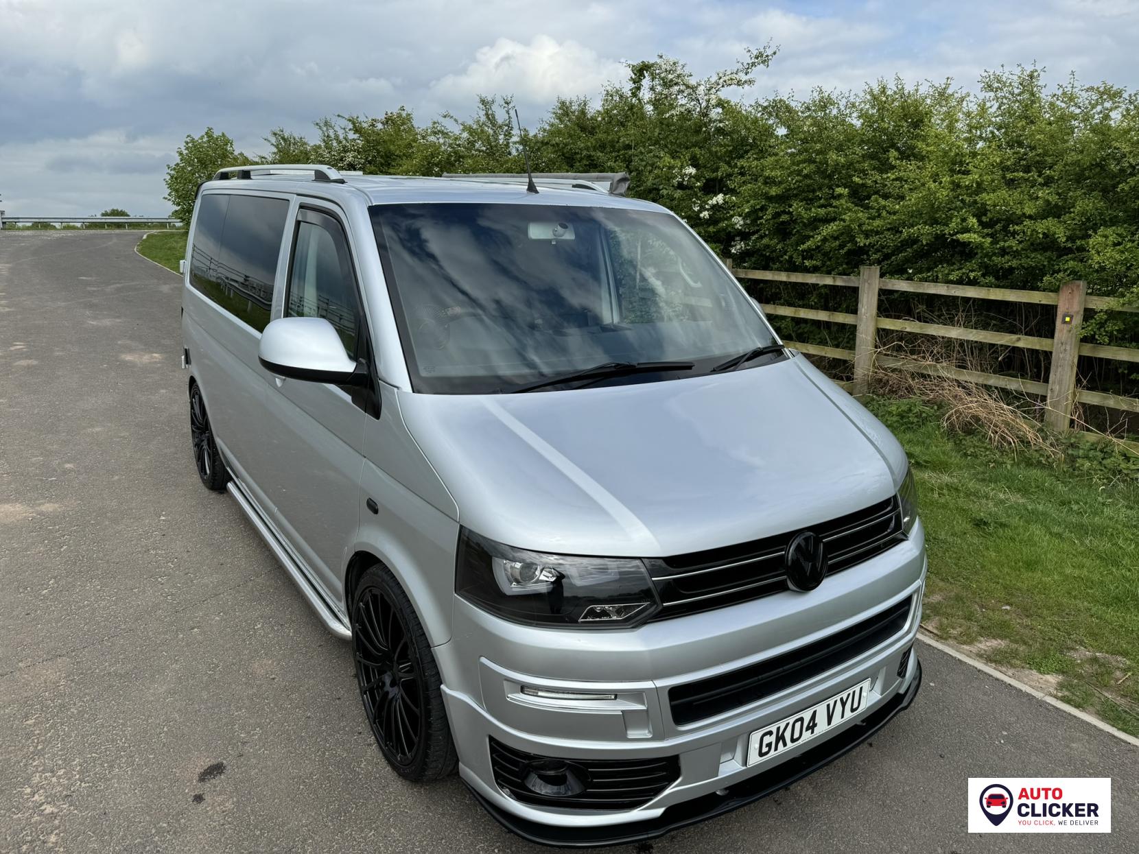 Volkswagen Transporter 1.9 TDI T28 Panel Van 4dr Diesel Manual L1 H1 (83 bhp)