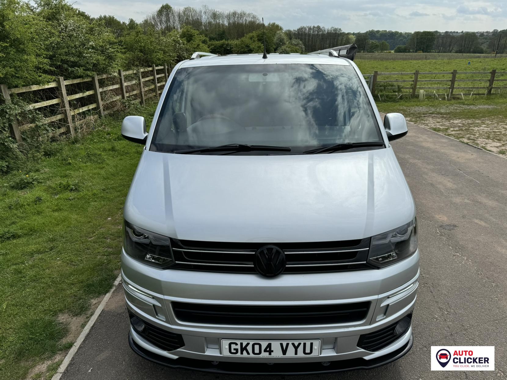 Volkswagen Transporter 1.9 TDI T28 Panel Van 4dr Diesel Manual L1 H1 (83 bhp)