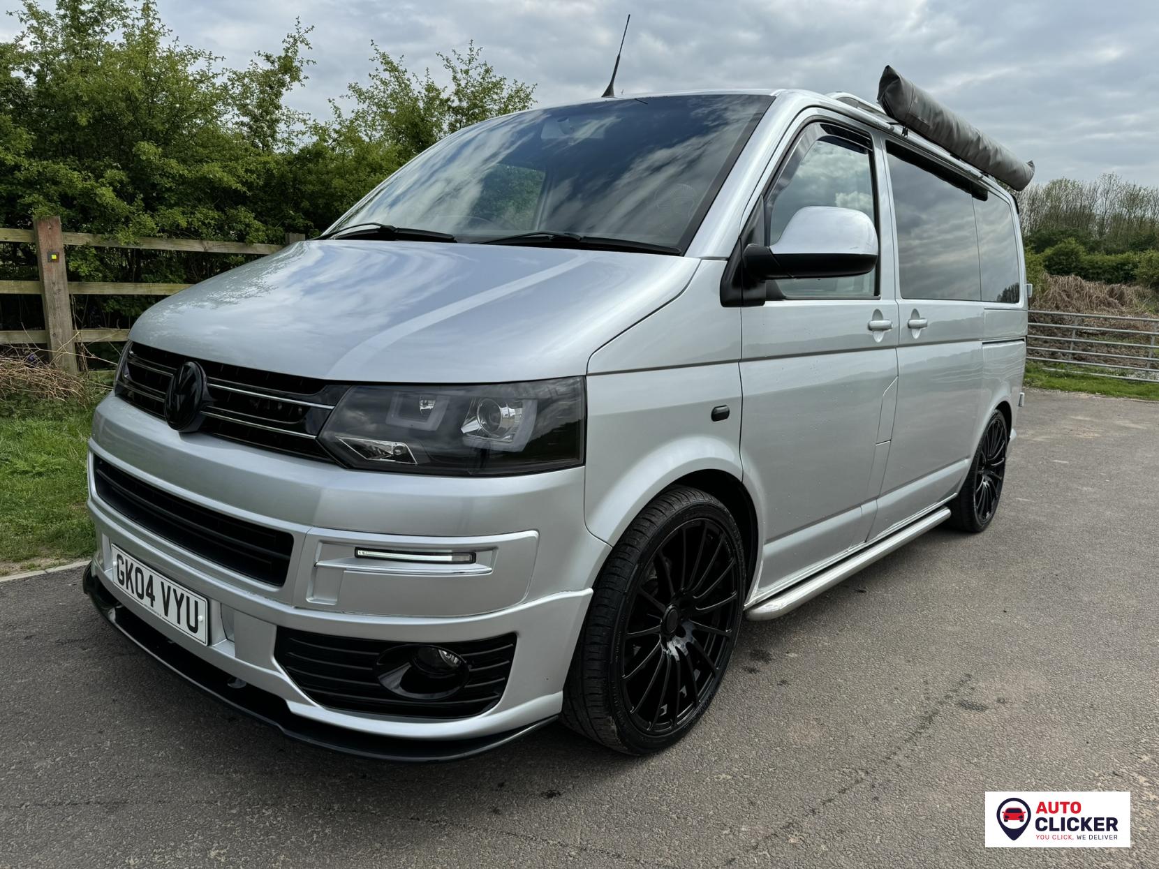 Volkswagen Transporter 1.9 TDI T28 Panel Van 4dr Diesel Manual L1 H1 (83 bhp)