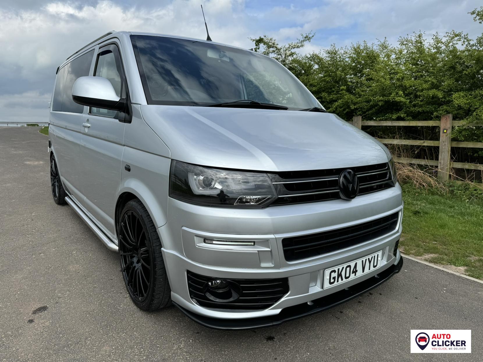 Volkswagen Transporter 1.9 TDI T28 Panel Van 4dr Diesel Manual L1 H1 (83 bhp)