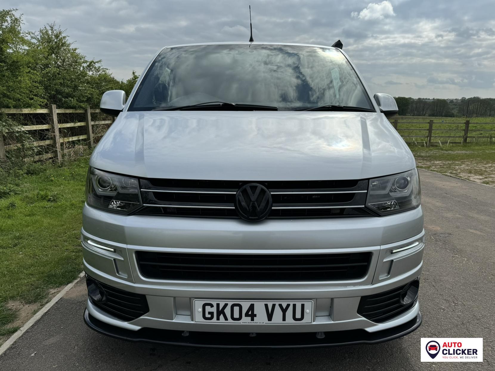 Volkswagen Transporter 1.9 TDI T28 Panel Van 4dr Diesel Manual L1 H1 (83 bhp)