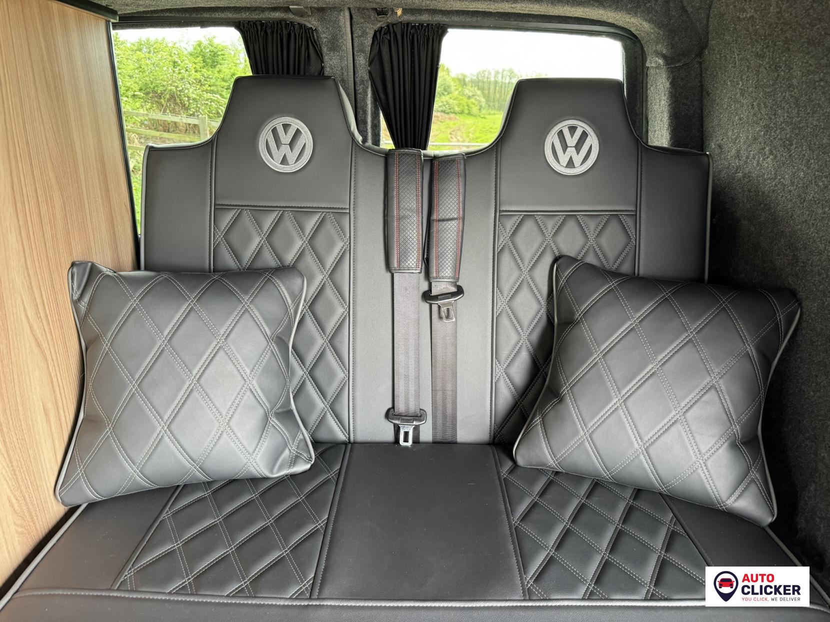 Volkswagen Transporter 1.9 TDI T28 Panel Van 4dr Diesel Manual L1 H1 (83 bhp)