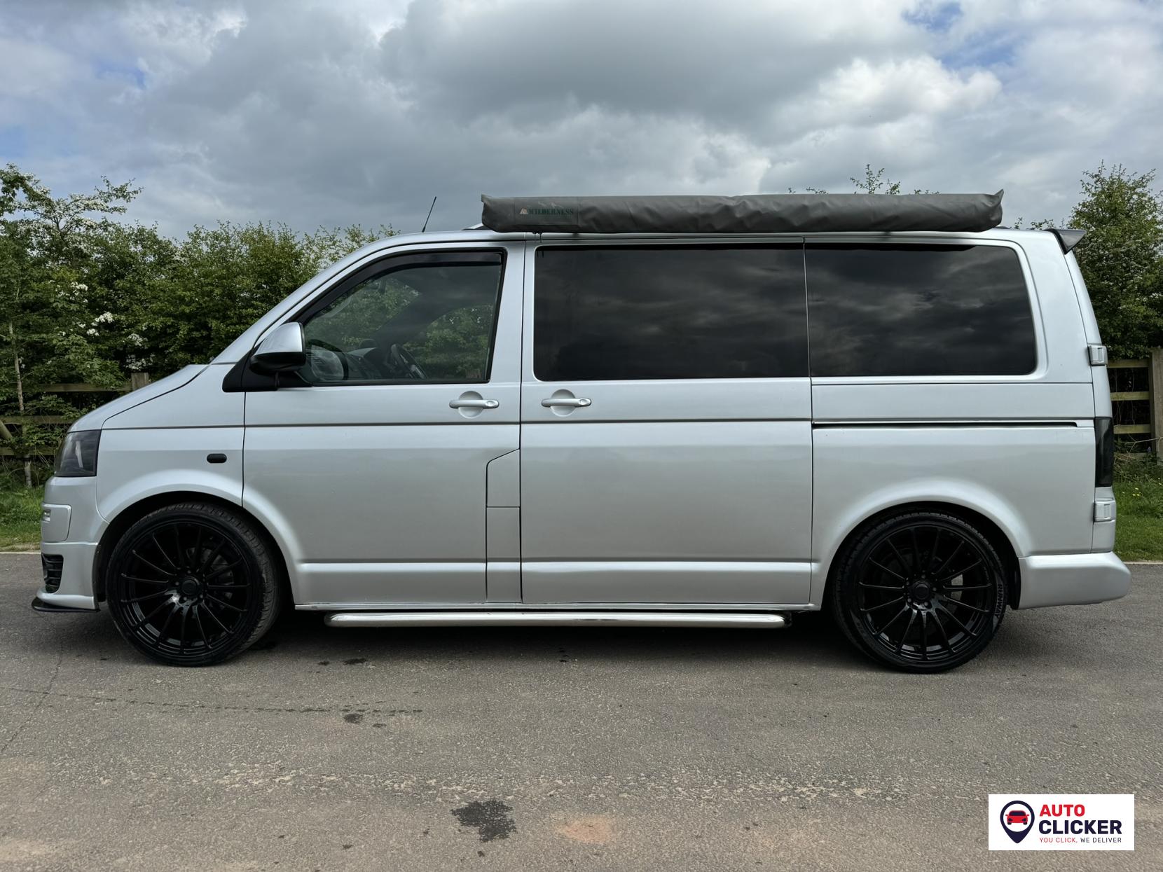 Volkswagen Transporter 1.9 TDI T28 Panel Van 4dr Diesel Manual L1 H1 (83 bhp)