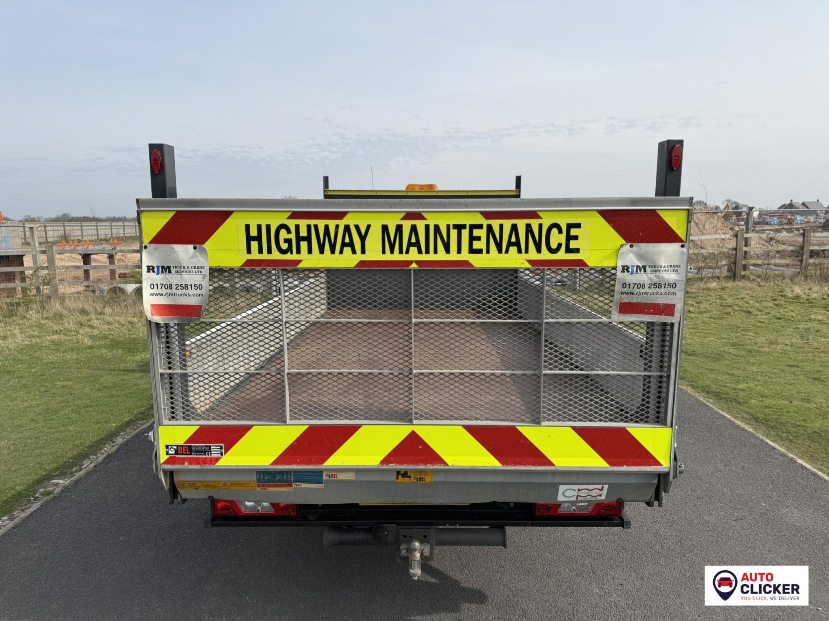 Ford Transit 2.0 350 EcoBlue Chassis Cab 2dr Diesel Manual RWD L4 H1 Euro 6 (130 ps)