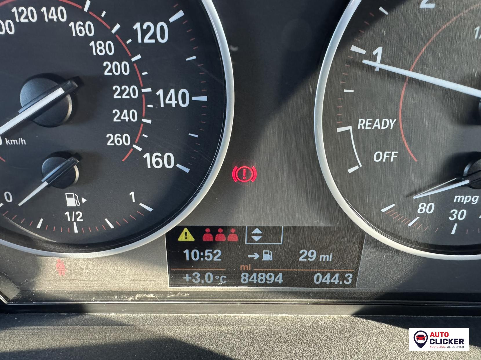 BMW 1 Series 1.6 118i Sport Hatchback 5dr Petrol Manual Euro 6 (s/s) (136 ps)