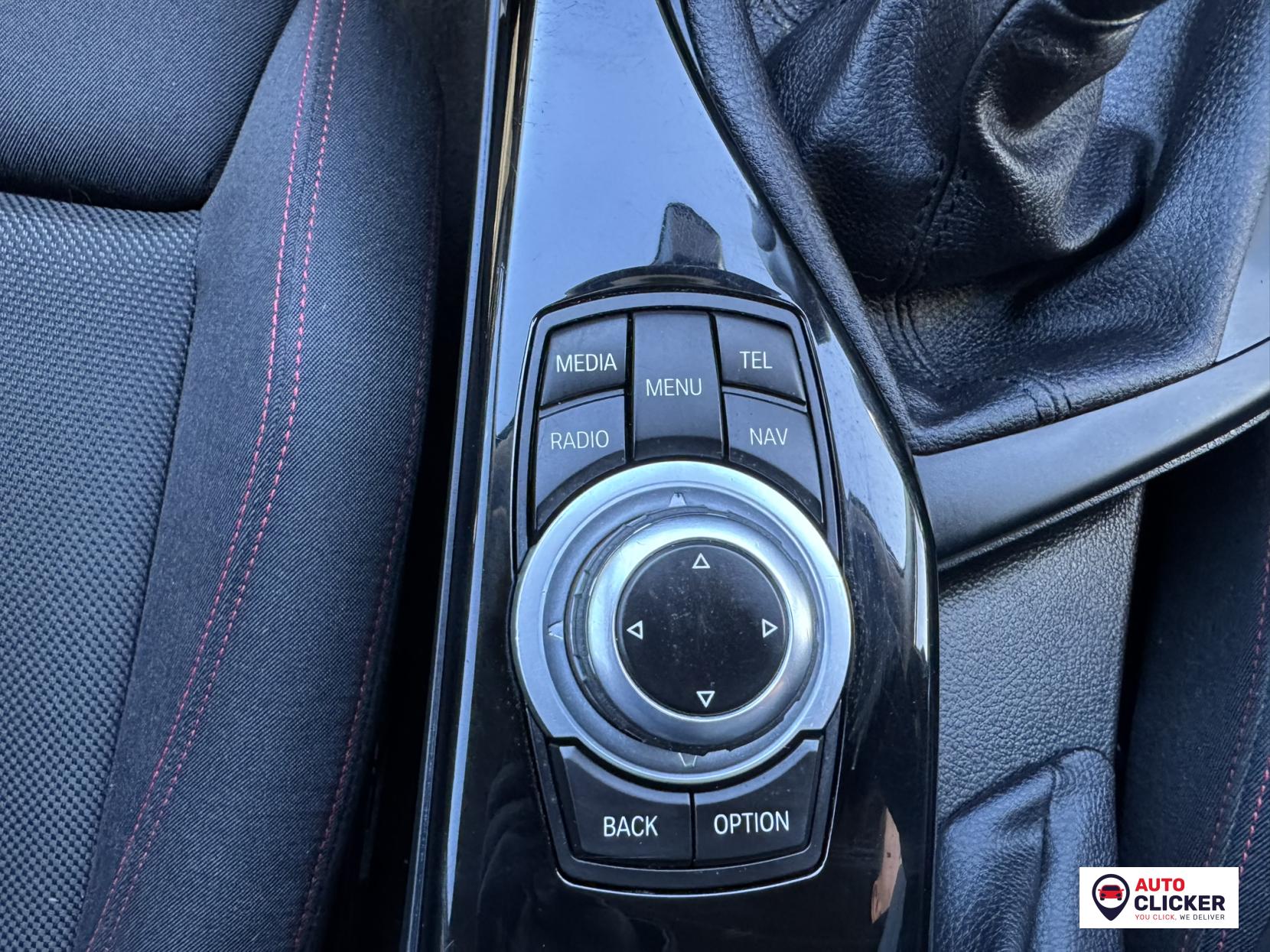 BMW 1 Series 1.6 118i Sport Hatchback 5dr Petrol Manual Euro 6 (s/s) (136 ps)