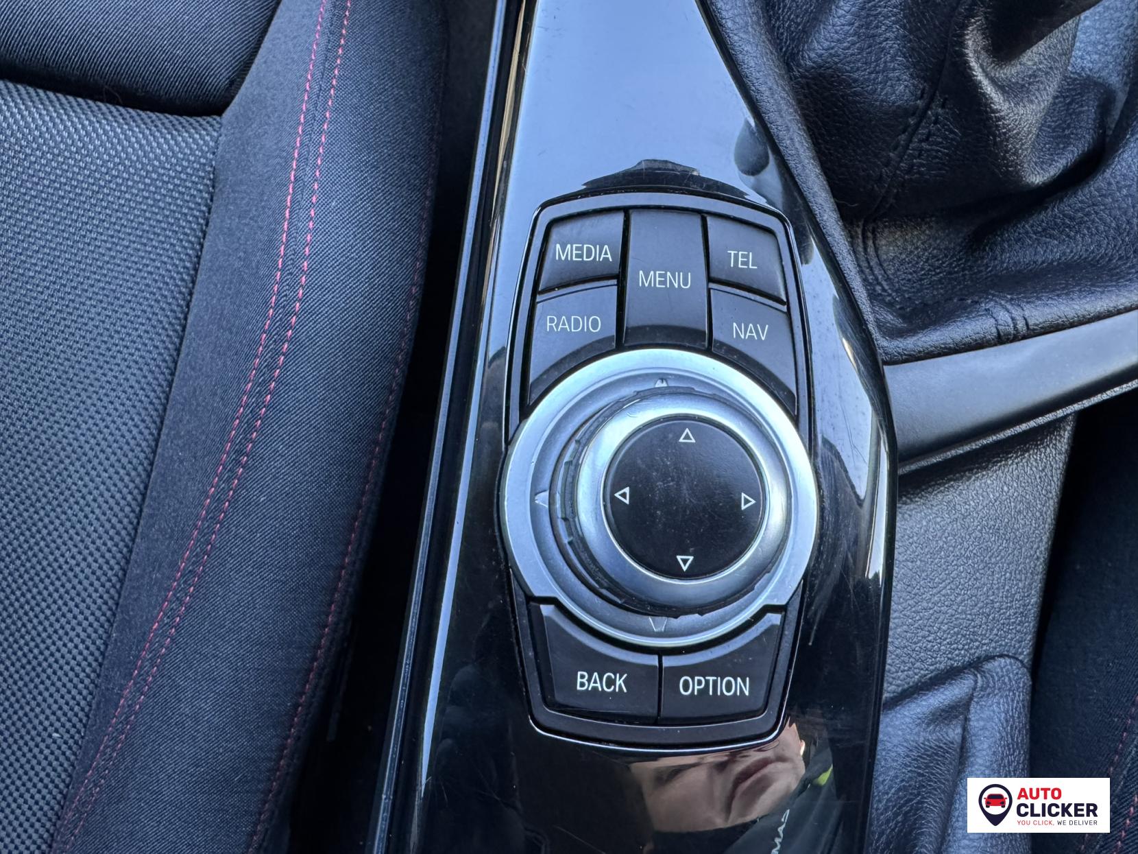 BMW 1 Series 1.6 118i Sport Hatchback 5dr Petrol Manual Euro 6 (s/s) (136 ps)