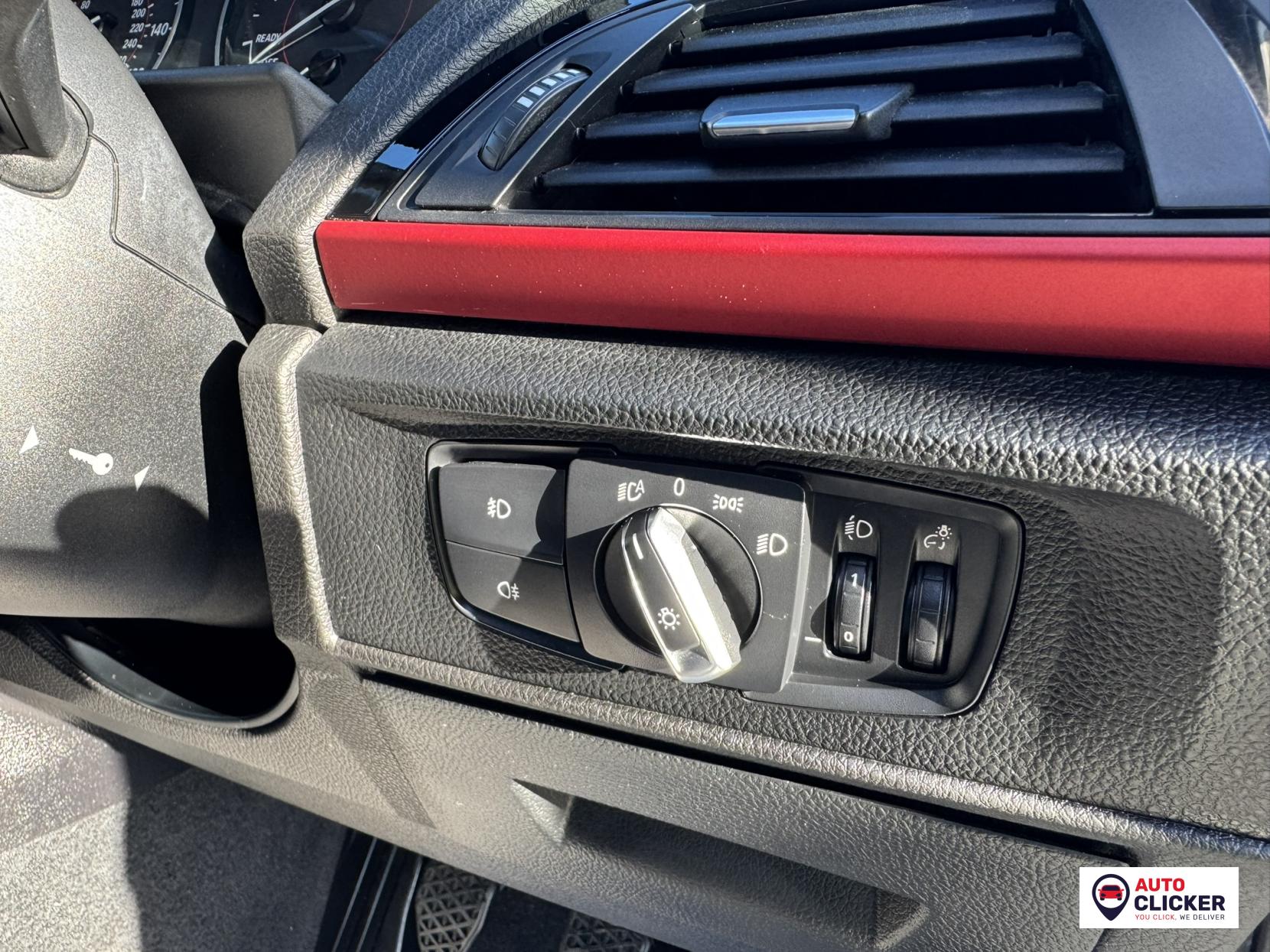 BMW 1 Series 1.6 118i Sport Hatchback 5dr Petrol Manual Euro 6 (s/s) (136 ps)