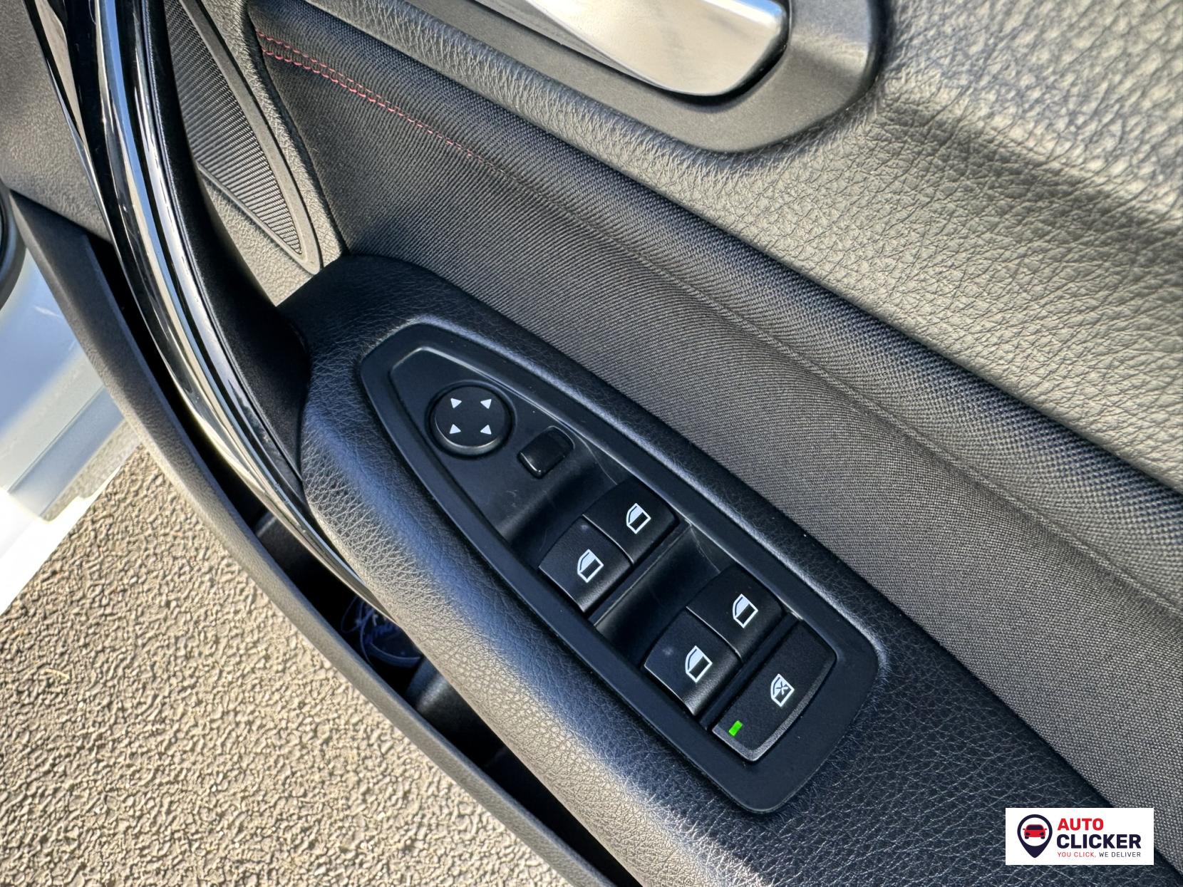 BMW 1 Series 1.6 118i Sport Hatchback 5dr Petrol Manual Euro 6 (s/s) (136 ps)