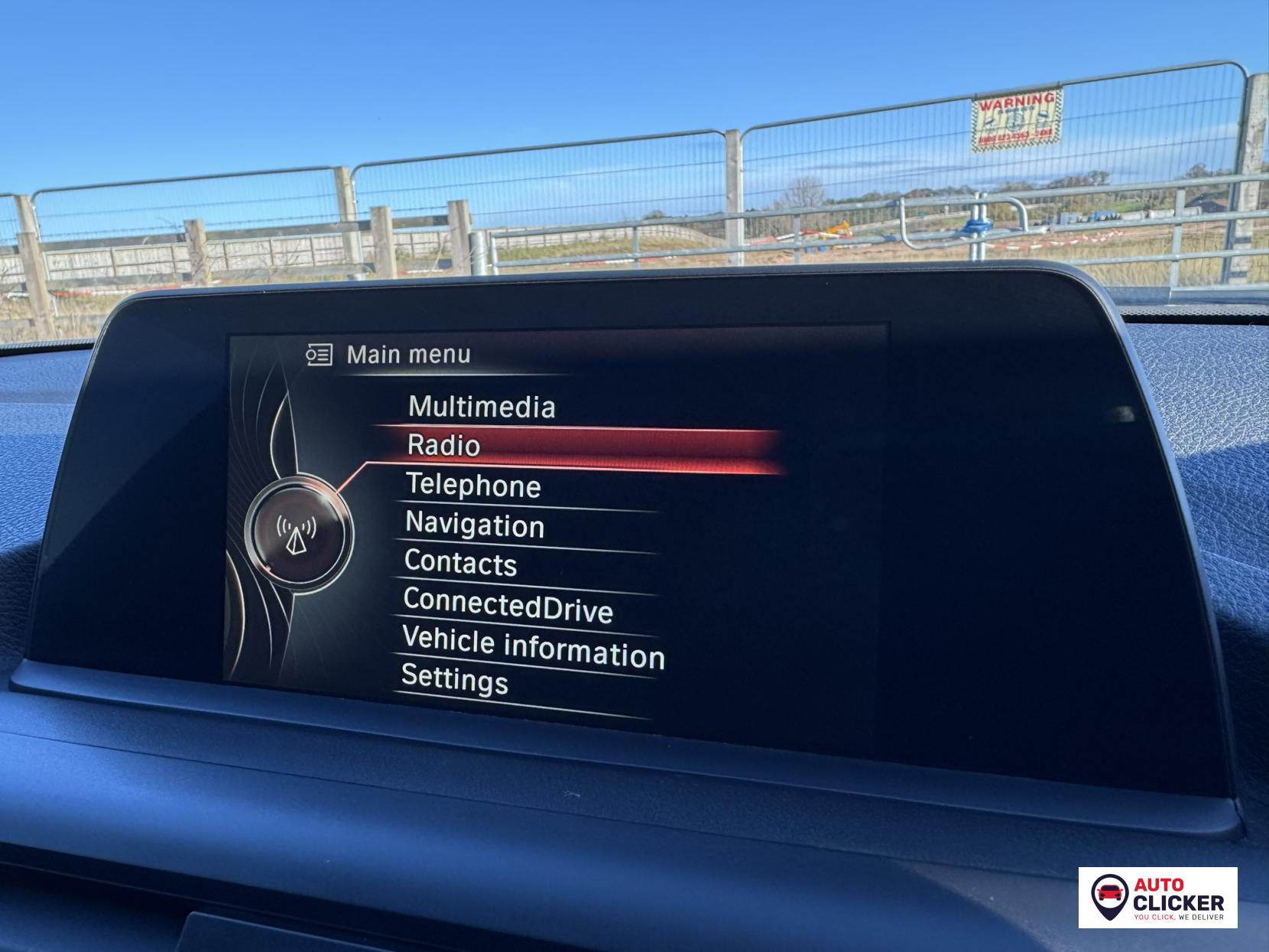 BMW 1 Series 1.6 118i Sport Hatchback 5dr Petrol Manual Euro 6 (s/s) (136 ps)