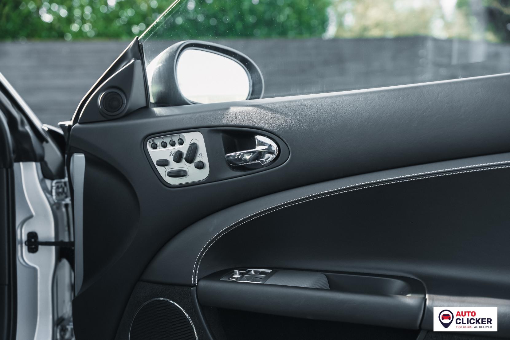 Jaguar XKR 4.2 V8 Coupe 2dr Petrol Auto Euro 4 (420 ps)