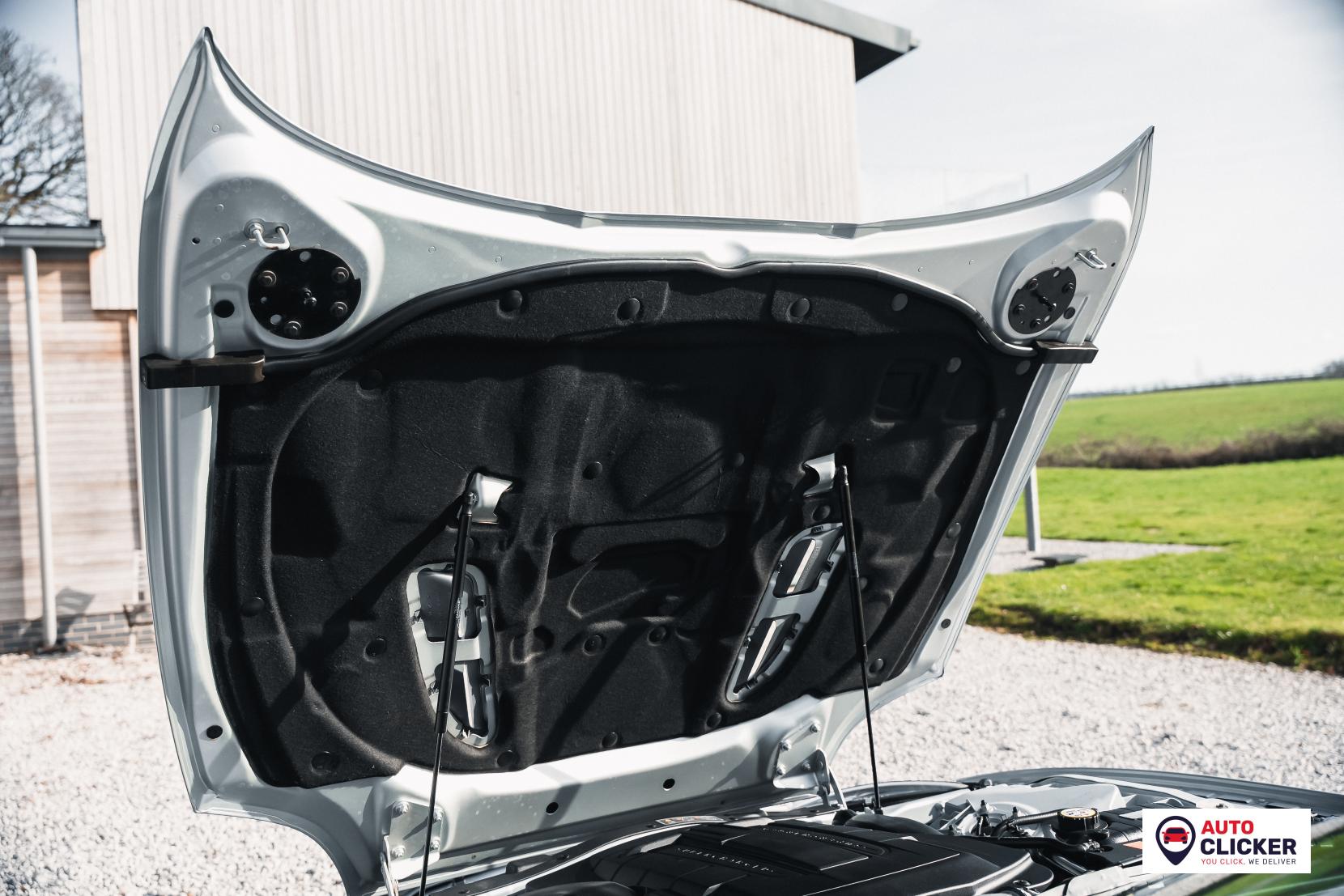 Jaguar XKR 4.2 V8 Coupe 2dr Petrol Auto Euro 4 (420 ps)