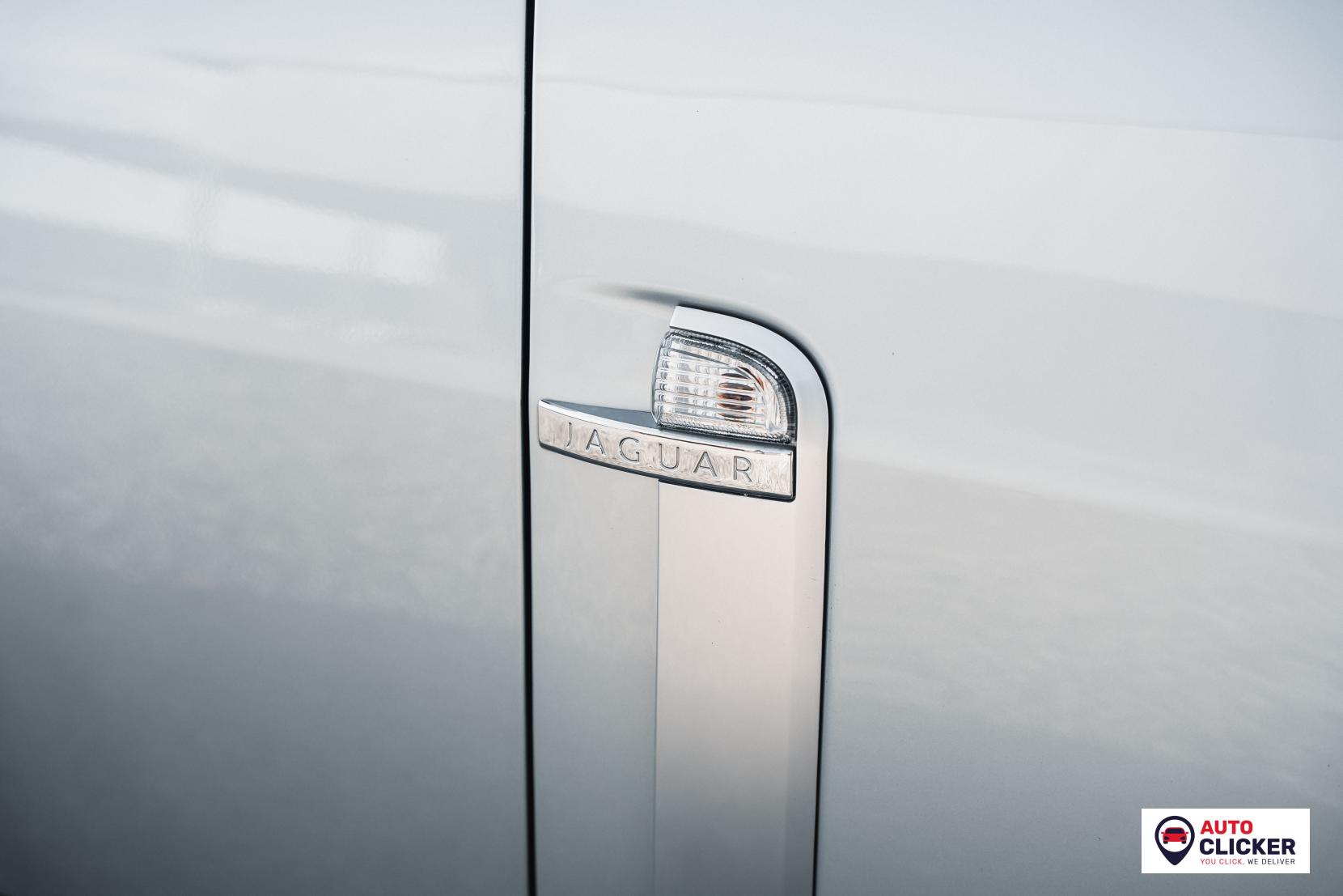 Jaguar XKR 4.2 V8 Coupe 2dr Petrol Auto Euro 4 (420 ps)