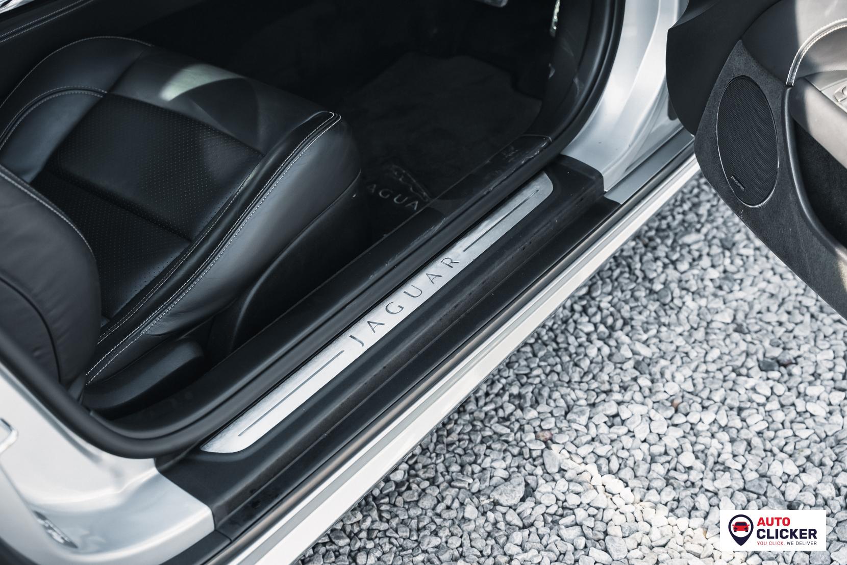 Jaguar XKR 4.2 V8 Coupe 2dr Petrol Auto Euro 4 (420 ps)