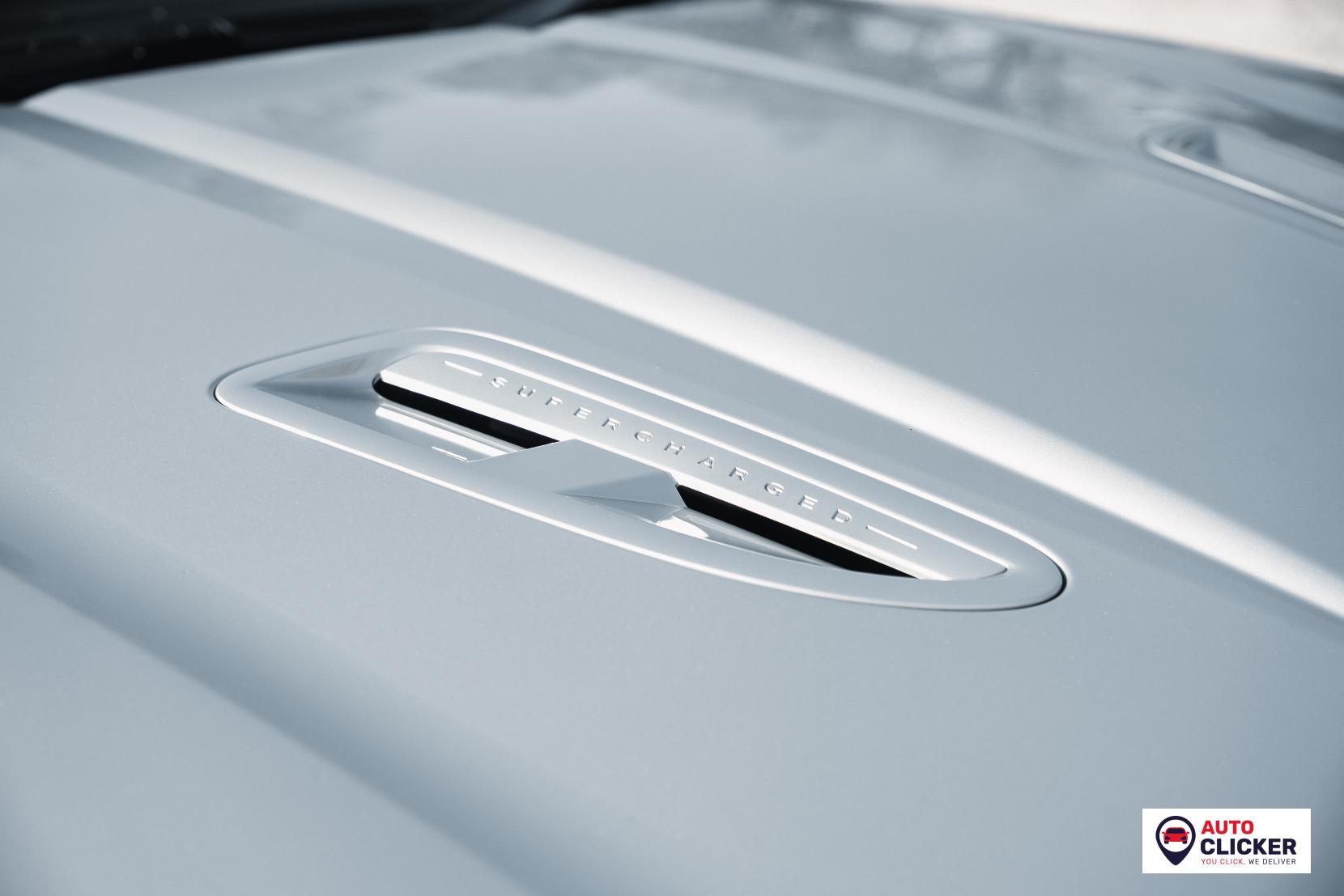 Jaguar XKR 4.2 V8 Coupe 2dr Petrol Auto Euro 4 (420 ps)