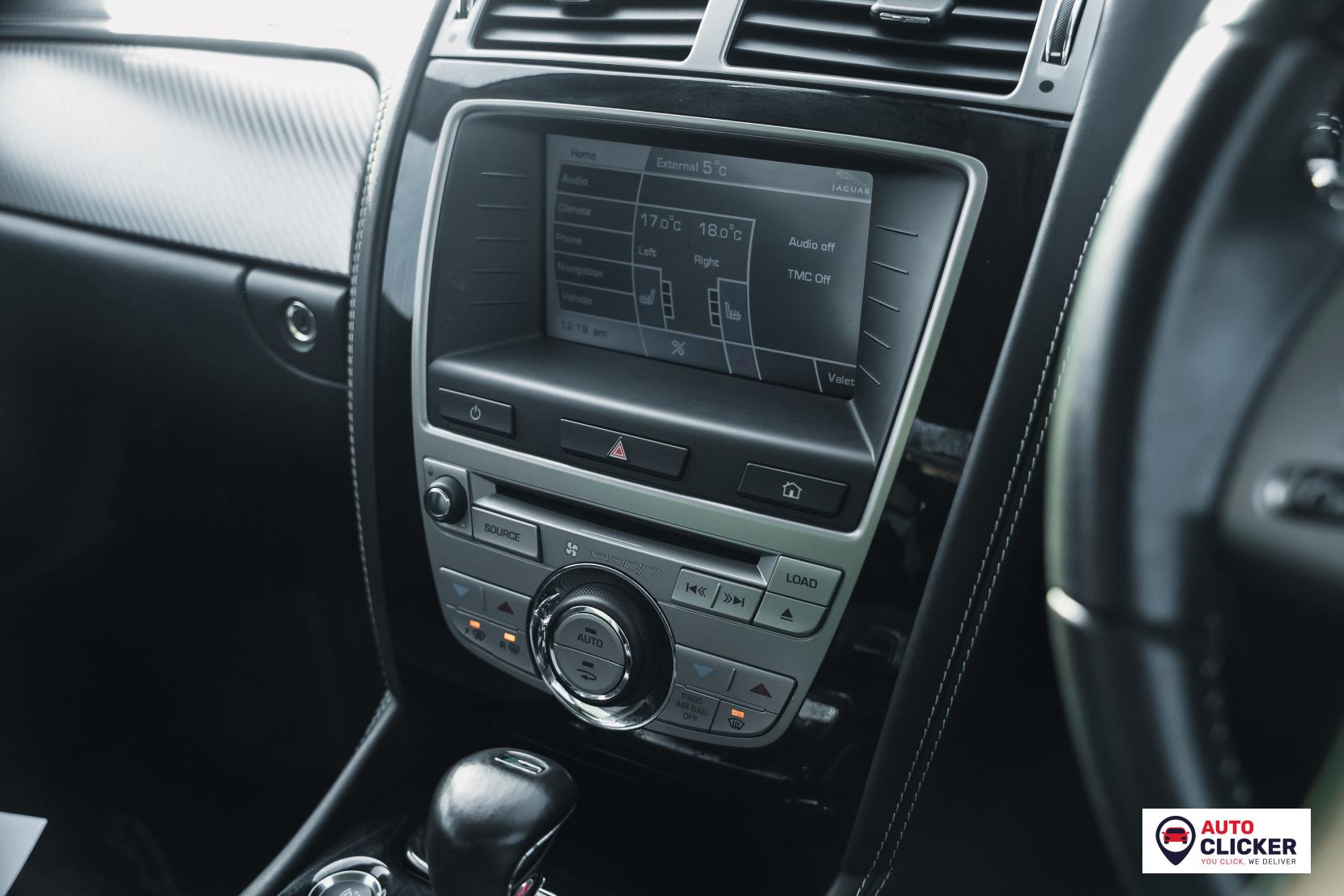 Jaguar XKR 4.2 V8 Coupe 2dr Petrol Auto Euro 4 (420 ps)