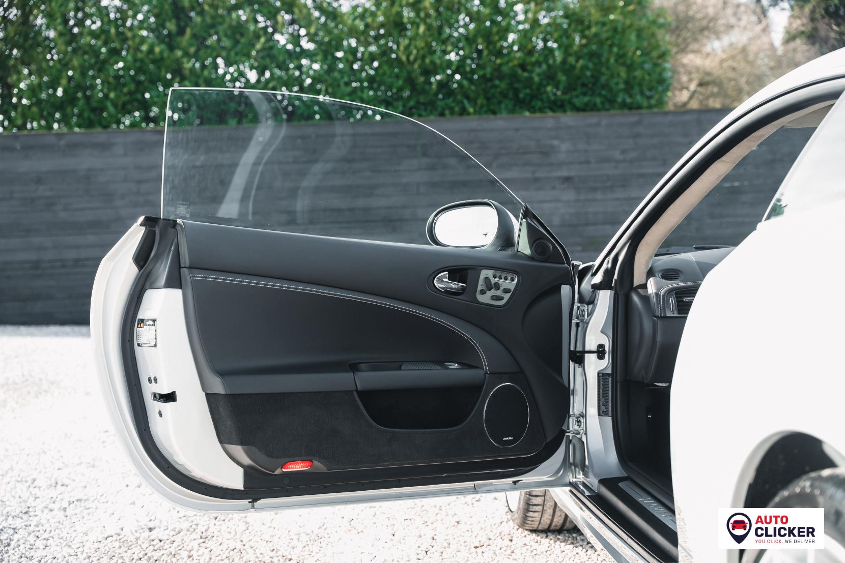 Jaguar XKR 4.2 V8 Coupe 2dr Petrol Auto Euro 4 (420 ps)