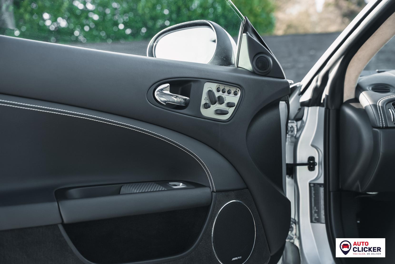 Jaguar XKR 4.2 V8 Coupe 2dr Petrol Auto Euro 4 (420 ps)