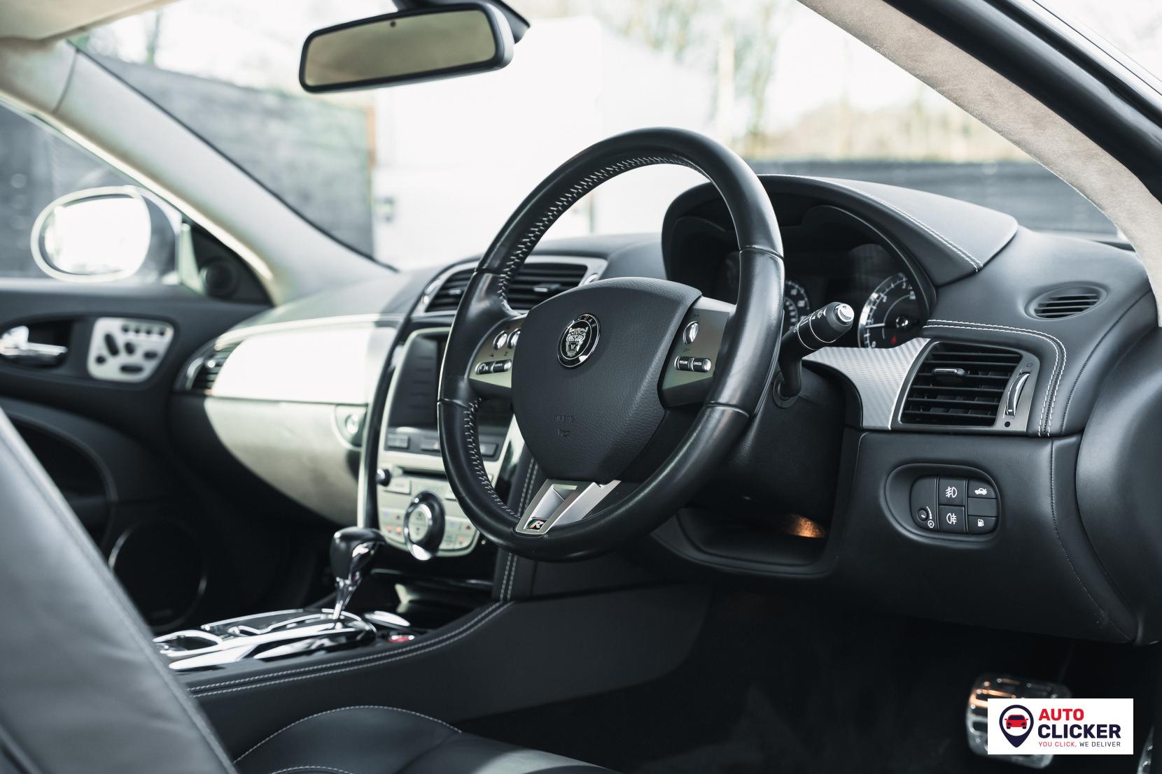 Jaguar XKR 4.2 V8 Coupe 2dr Petrol Auto Euro 4 (420 ps)