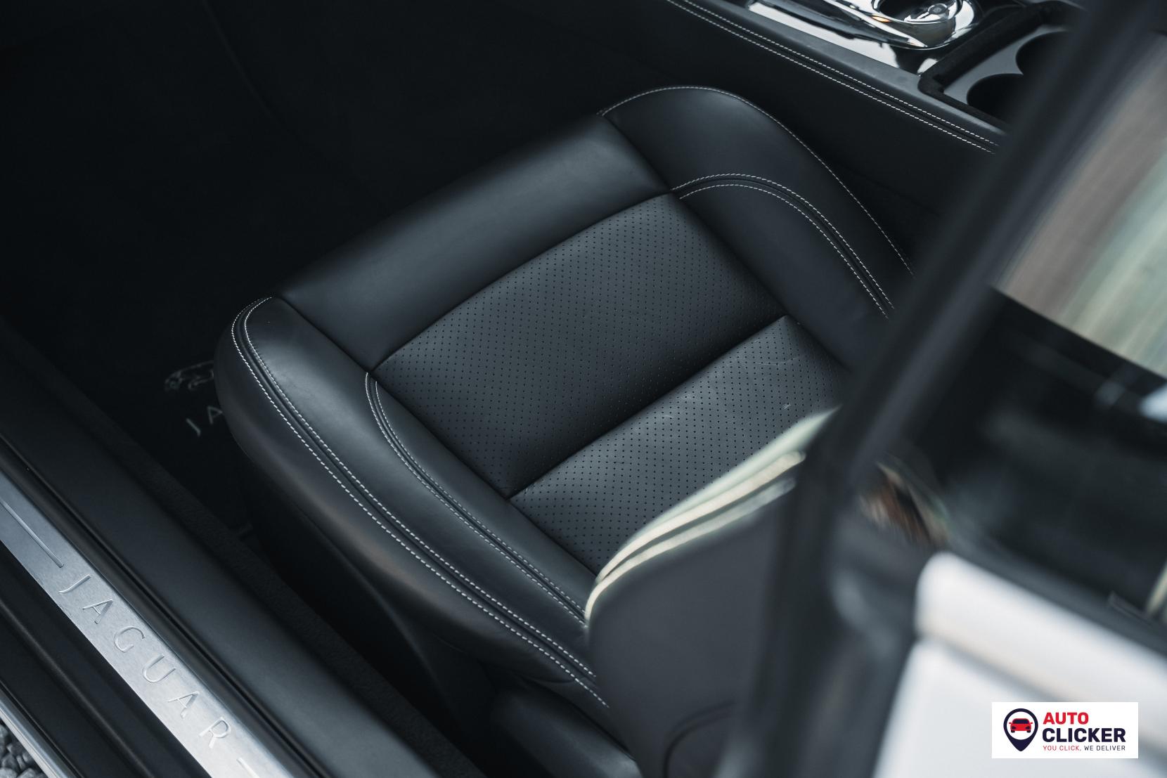 Jaguar XKR 4.2 V8 Coupe 2dr Petrol Auto Euro 4 (420 ps)