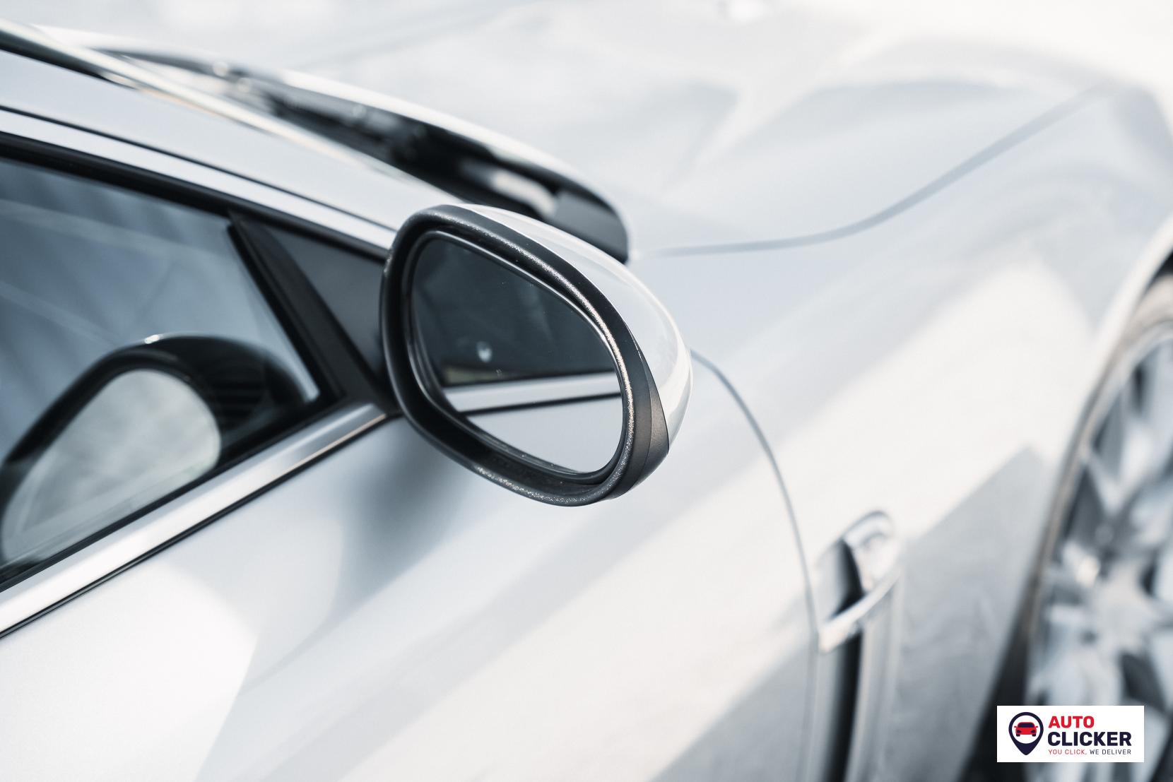 Jaguar XKR 4.2 V8 Coupe 2dr Petrol Auto Euro 4 (420 ps)