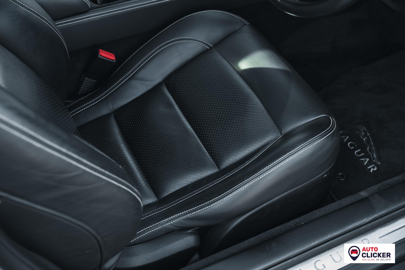 Jaguar XKR 4.2 V8 Coupe 2dr Petrol Auto Euro 4 (420 ps)