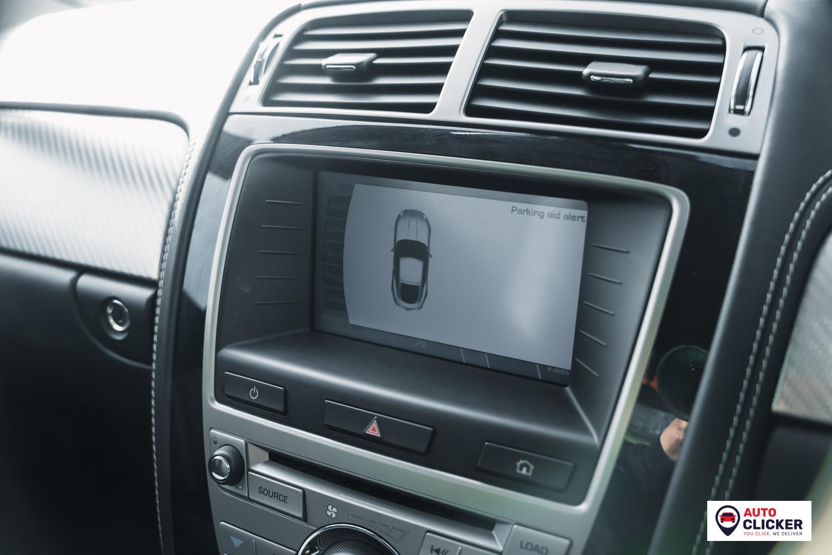 Jaguar XKR 4.2 V8 Coupe 2dr Petrol Auto Euro 4 (420 ps)