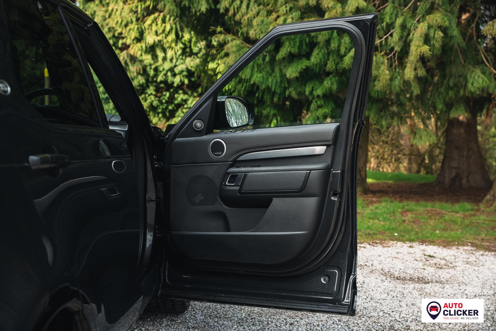 Land Rover Discovery 3.0 D300 MHEV R-Dynamic HSE SUV 5dr Diesel Auto 4WD Euro 6 (s/s) (300 ps)