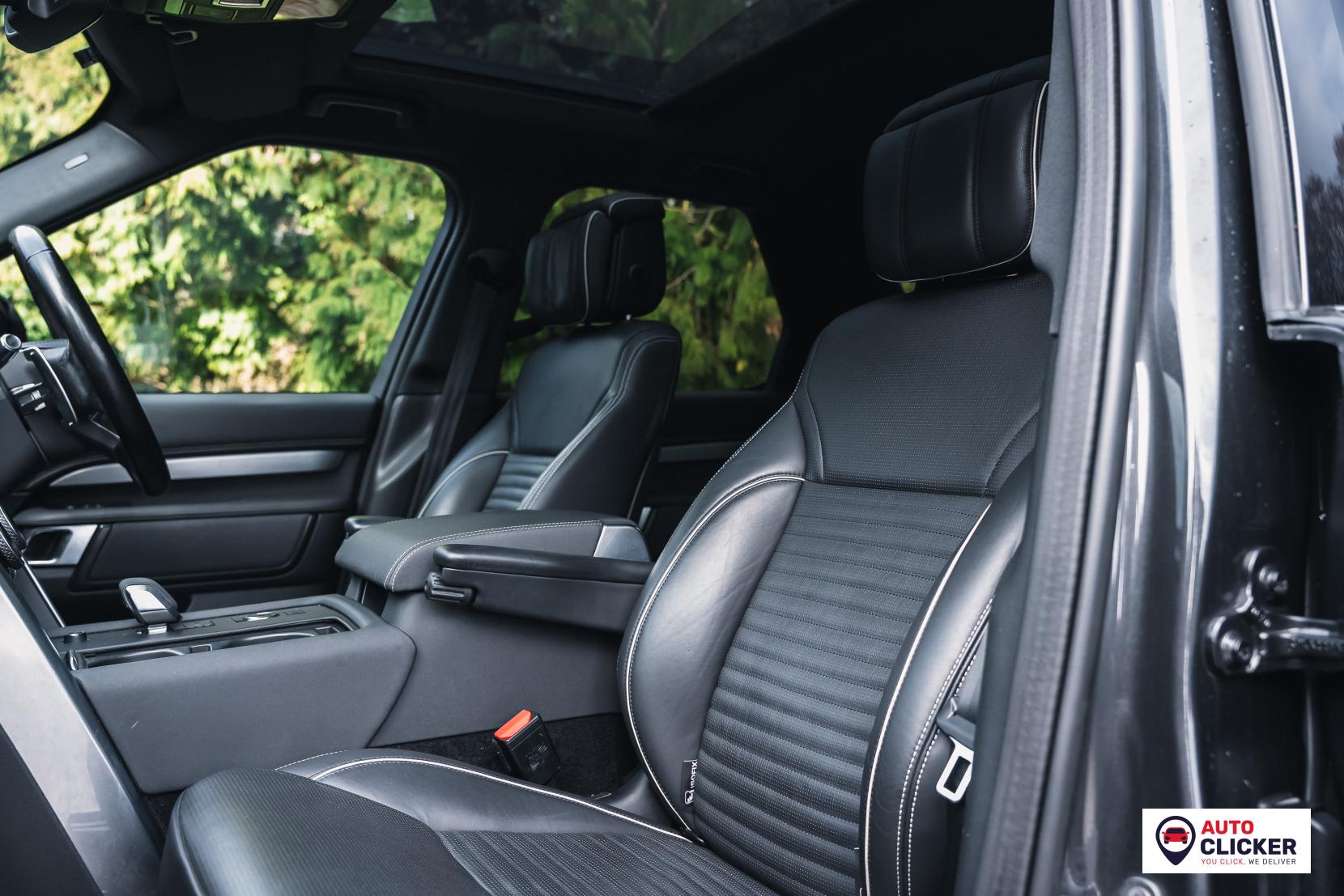 Land Rover Discovery 3.0 D300 MHEV R-Dynamic HSE SUV 5dr Diesel Auto 4WD Euro 6 (s/s) (300 ps)