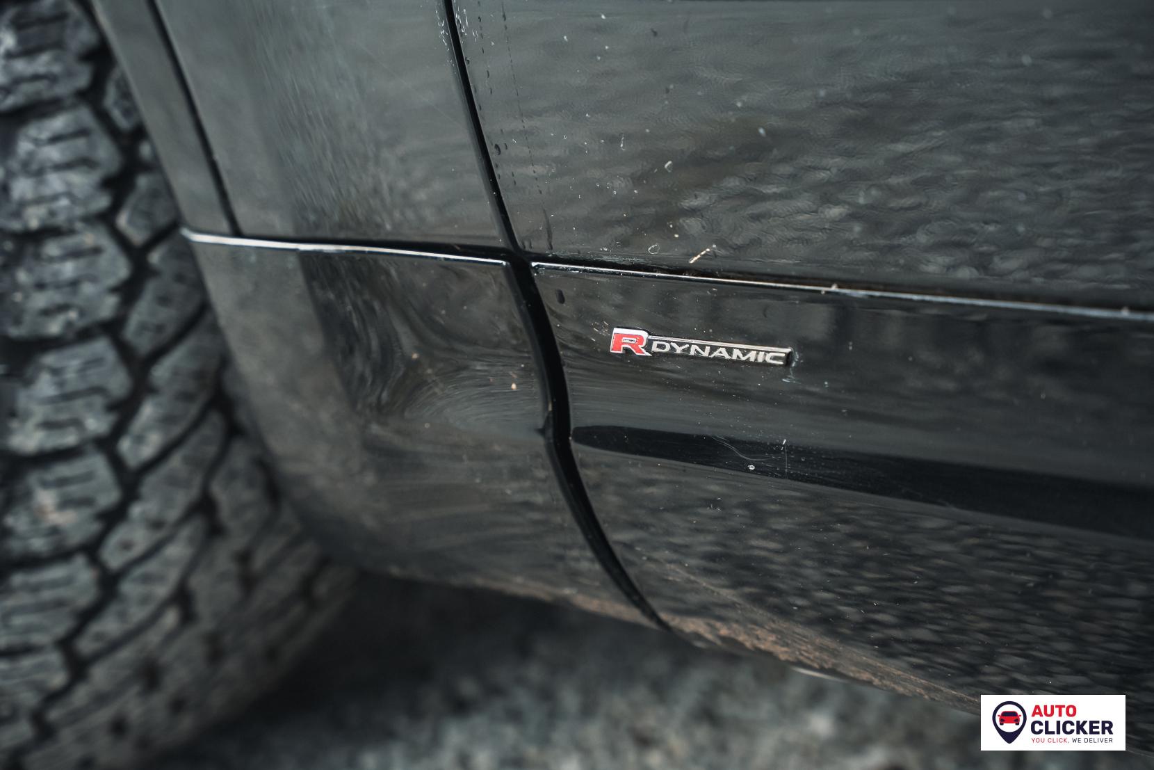 Land Rover Discovery 3.0 D300 MHEV R-Dynamic HSE SUV 5dr Diesel Auto 4WD Euro 6 (s/s) (300 ps)