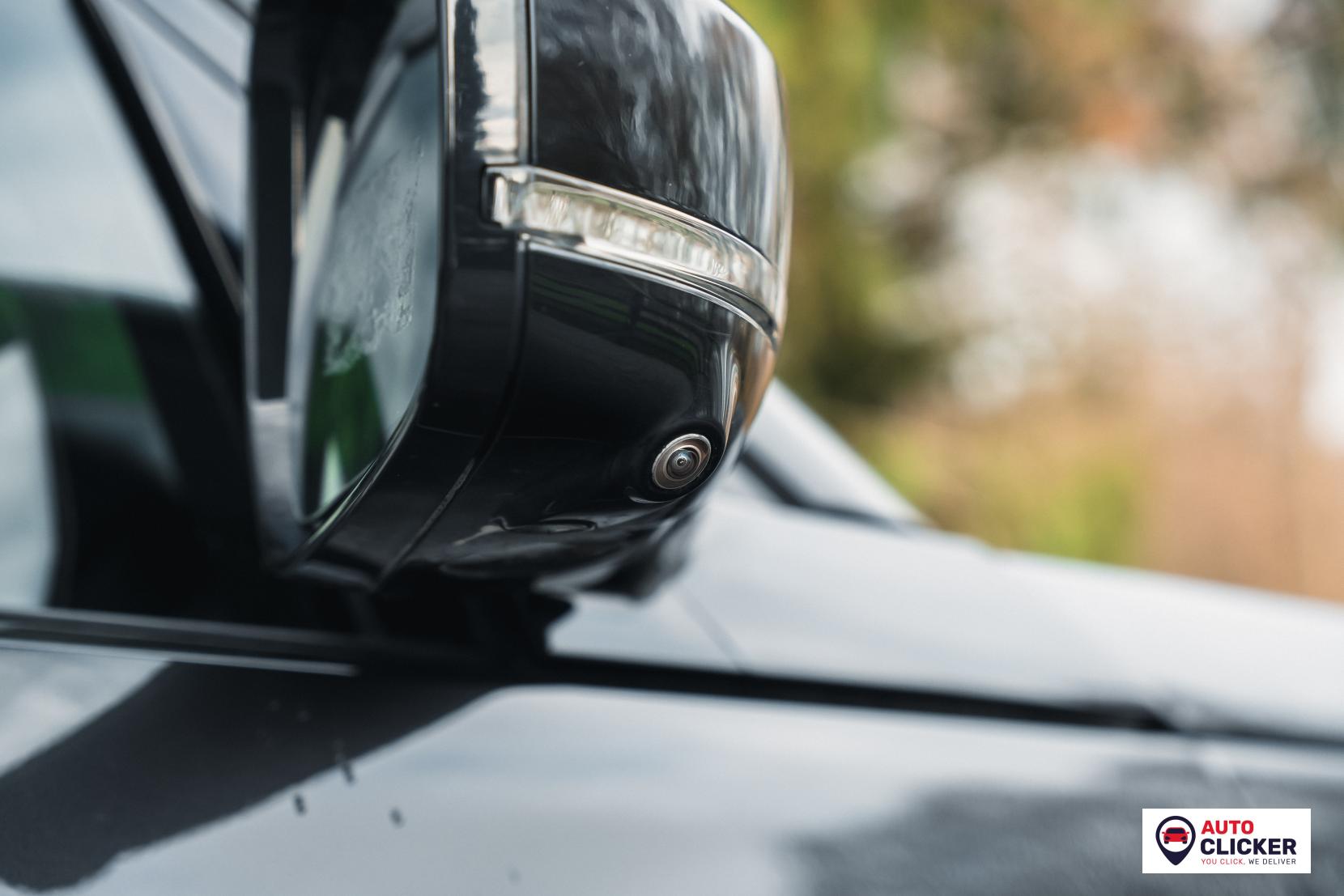 Land Rover Discovery 3.0 D300 MHEV R-Dynamic HSE SUV 5dr Diesel Auto 4WD Euro 6 (s/s) (300 ps)