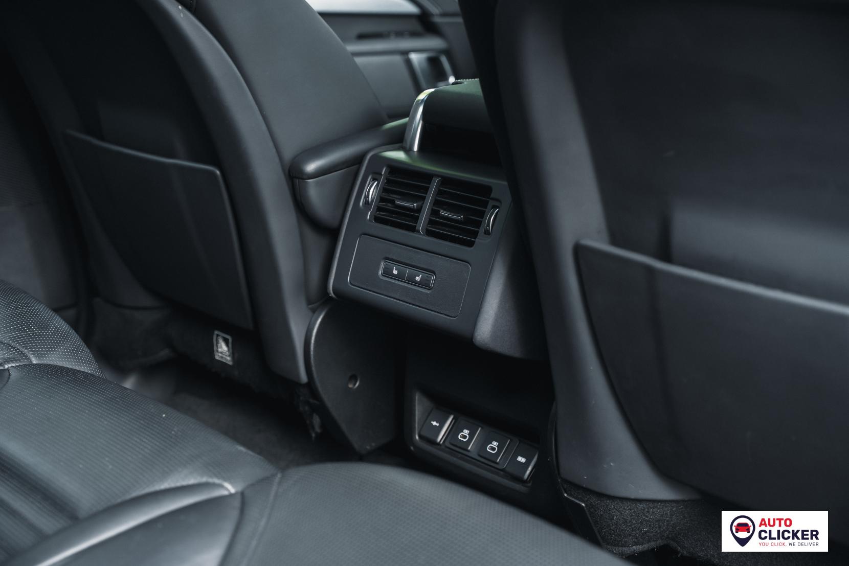 Land Rover Discovery 3.0 D300 MHEV R-Dynamic HSE SUV 5dr Diesel Auto 4WD Euro 6 (s/s) (300 ps)