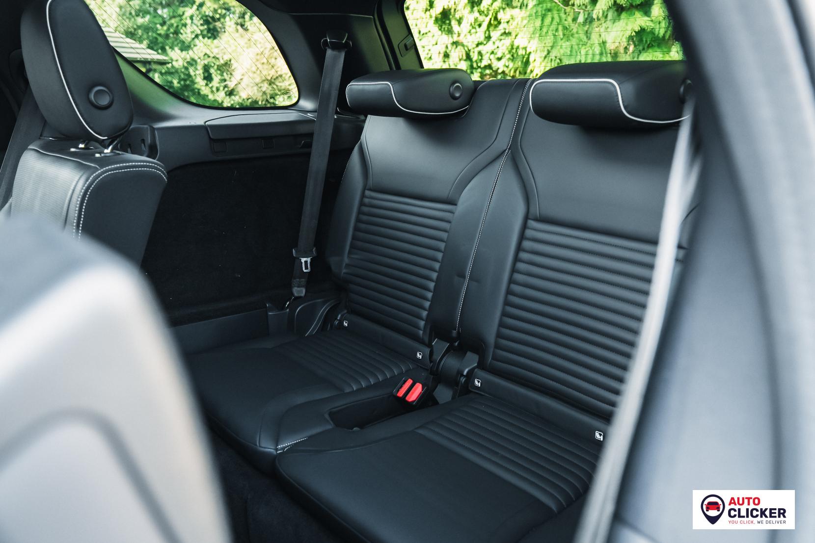 Land Rover Discovery 3.0 D300 MHEV R-Dynamic HSE SUV 5dr Diesel Auto 4WD Euro 6 (s/s) (300 ps)