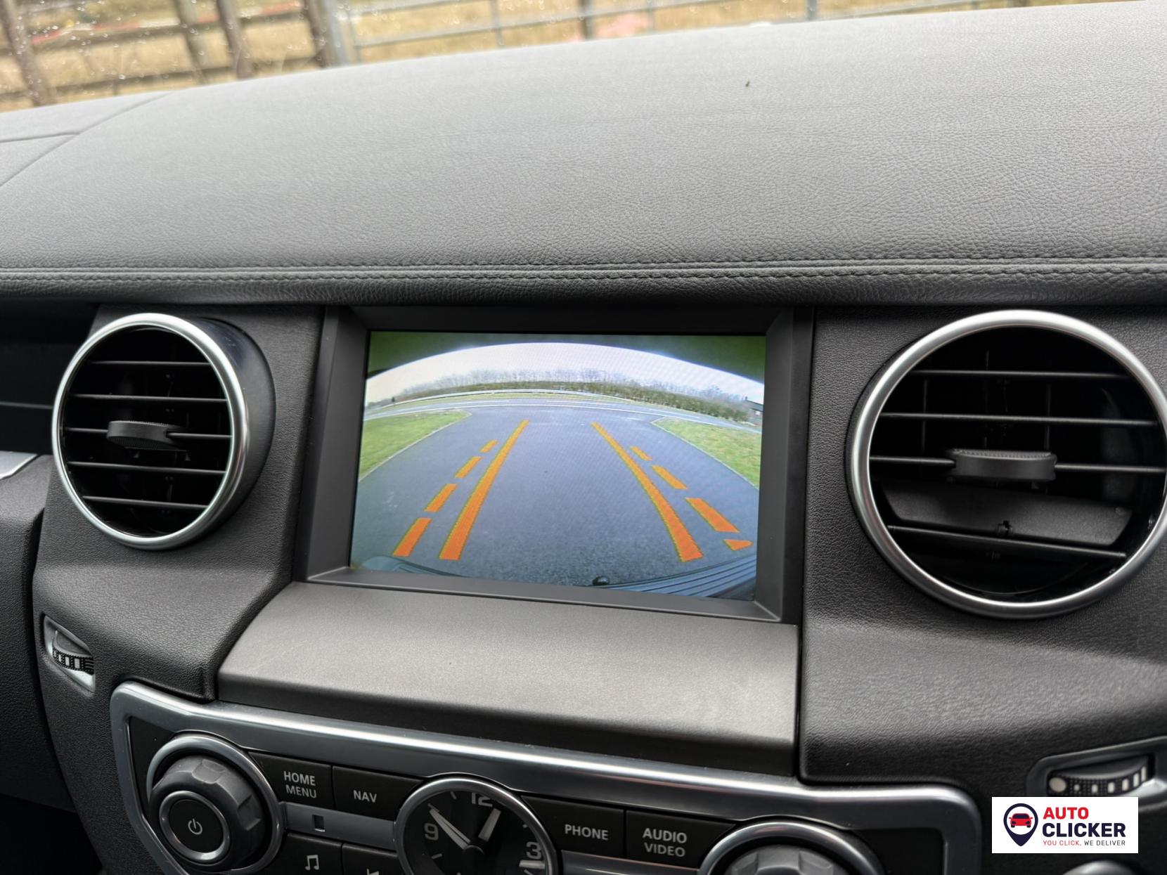 Land Rover Discovery 4 3.0 SD V6 XS SUV 5dr Diesel Auto 4WD Euro 5 (255 bhp)