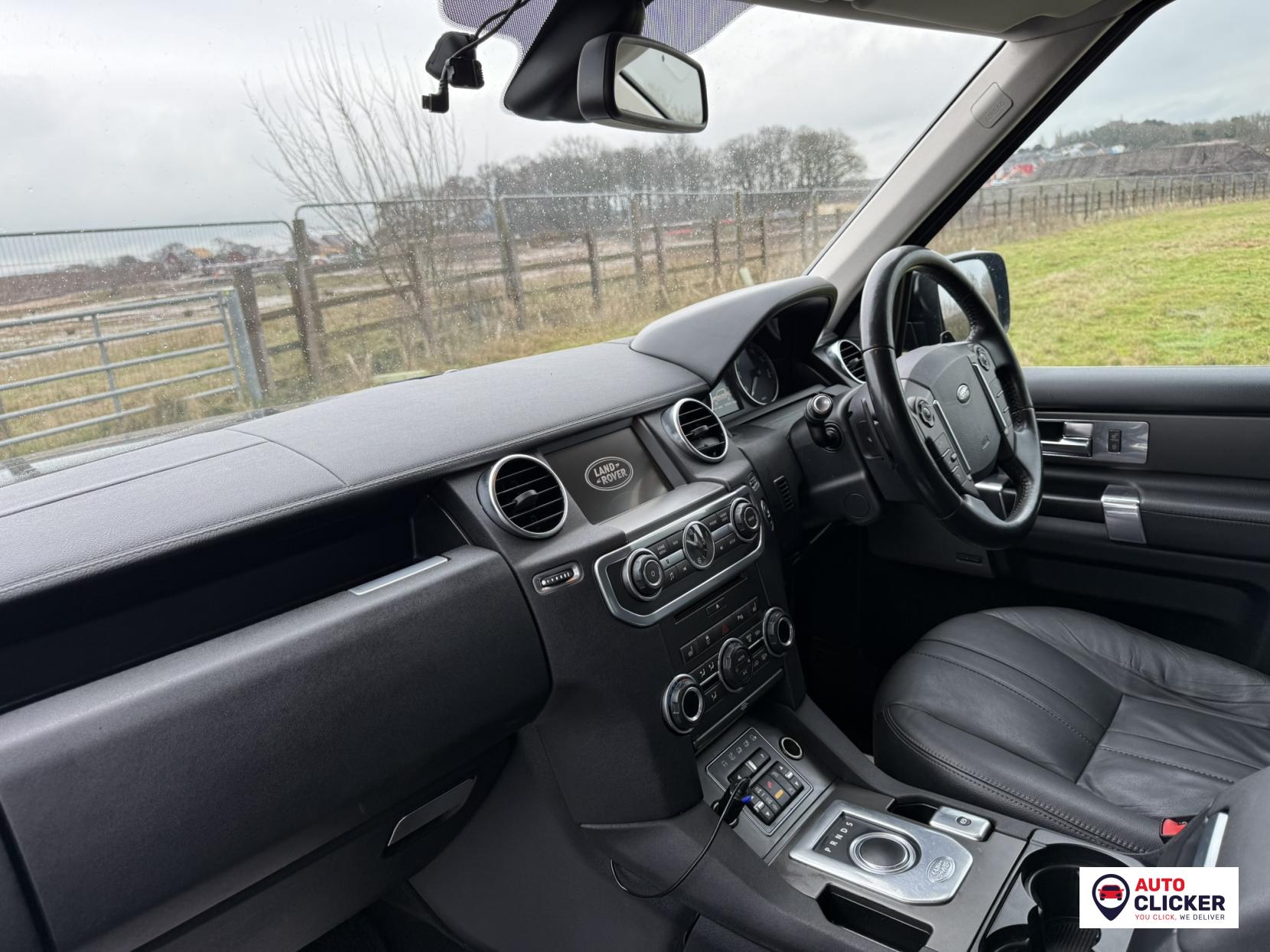 Land Rover Discovery 4 3.0 SD V6 XS SUV 5dr Diesel Auto 4WD Euro 5 (255 bhp)