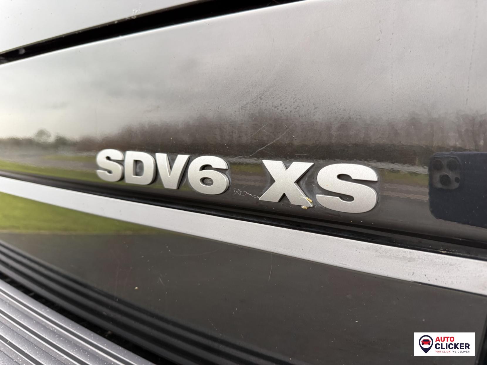 Land Rover Discovery 4 3.0 SD V6 XS SUV 5dr Diesel Auto 4WD Euro 5 (255 bhp)