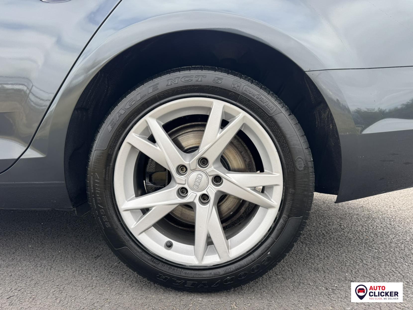 Audi A4 1.4 TFSI Sport Saloon 4dr Petrol Manual Euro 6 (s/s) (150 ps)
