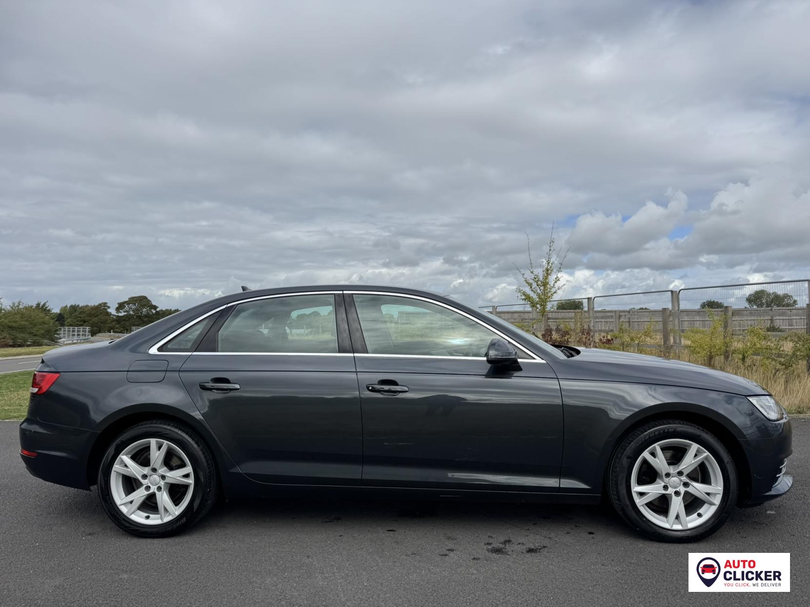 Audi A4 1.4 TFSI Sport Saloon 4dr Petrol Manual Euro 6 (s/s) (150 ps)